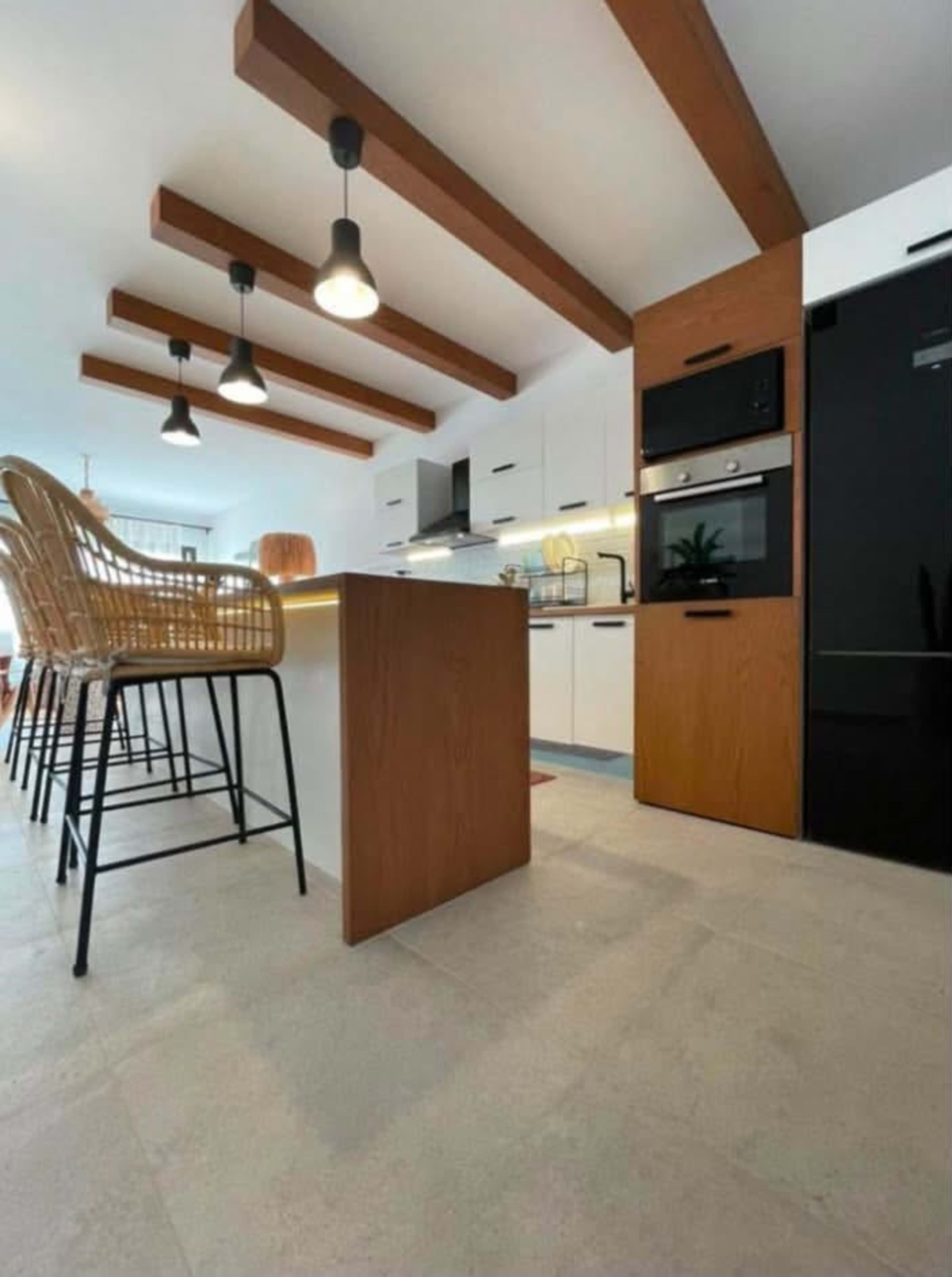 Chalet for rent in Swan Lake, North Coast 4