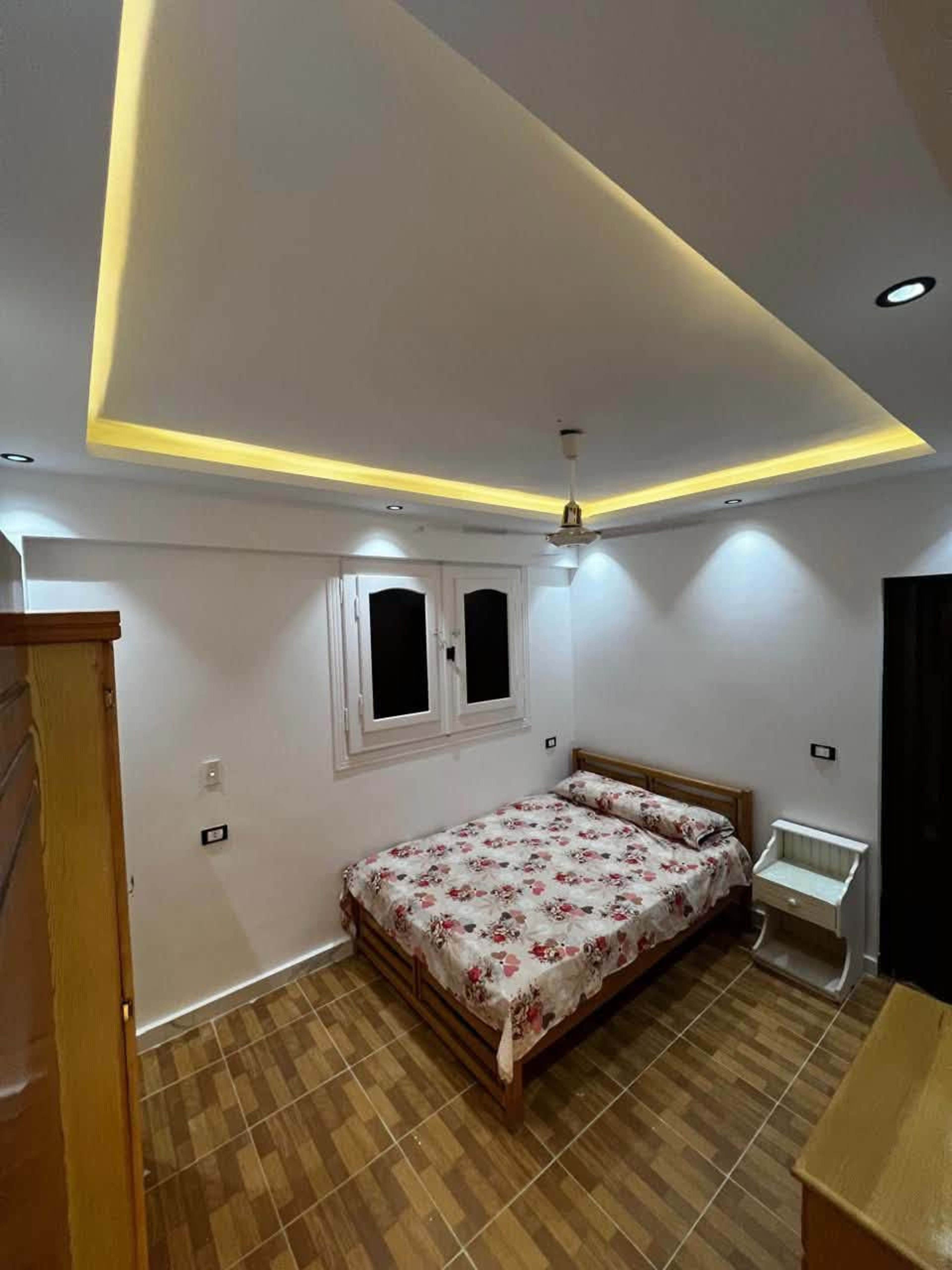 Chalet for rent in Hawares Village, North Coast 2