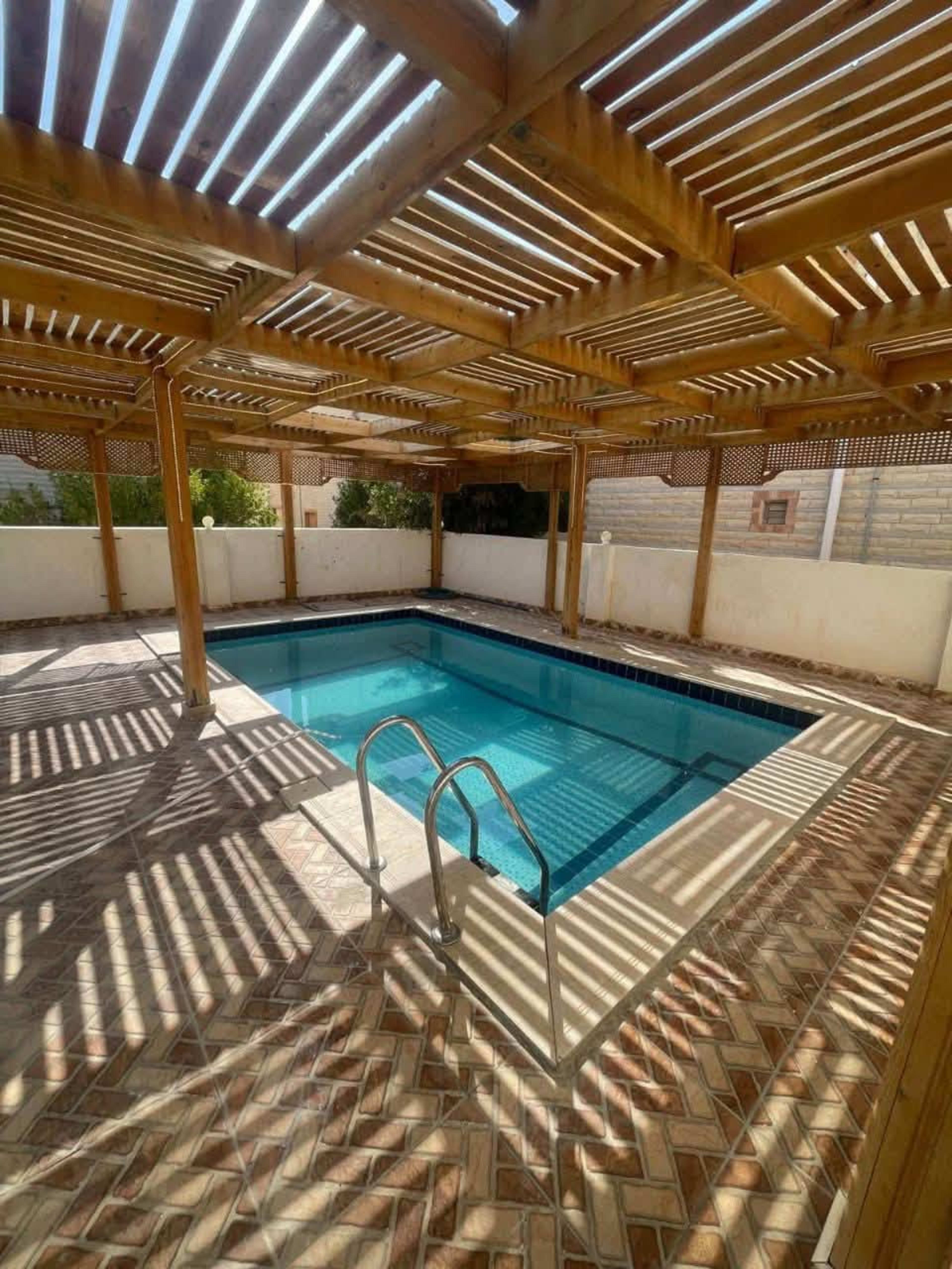 Chalet for rent in Hawares Village, North Coast 3