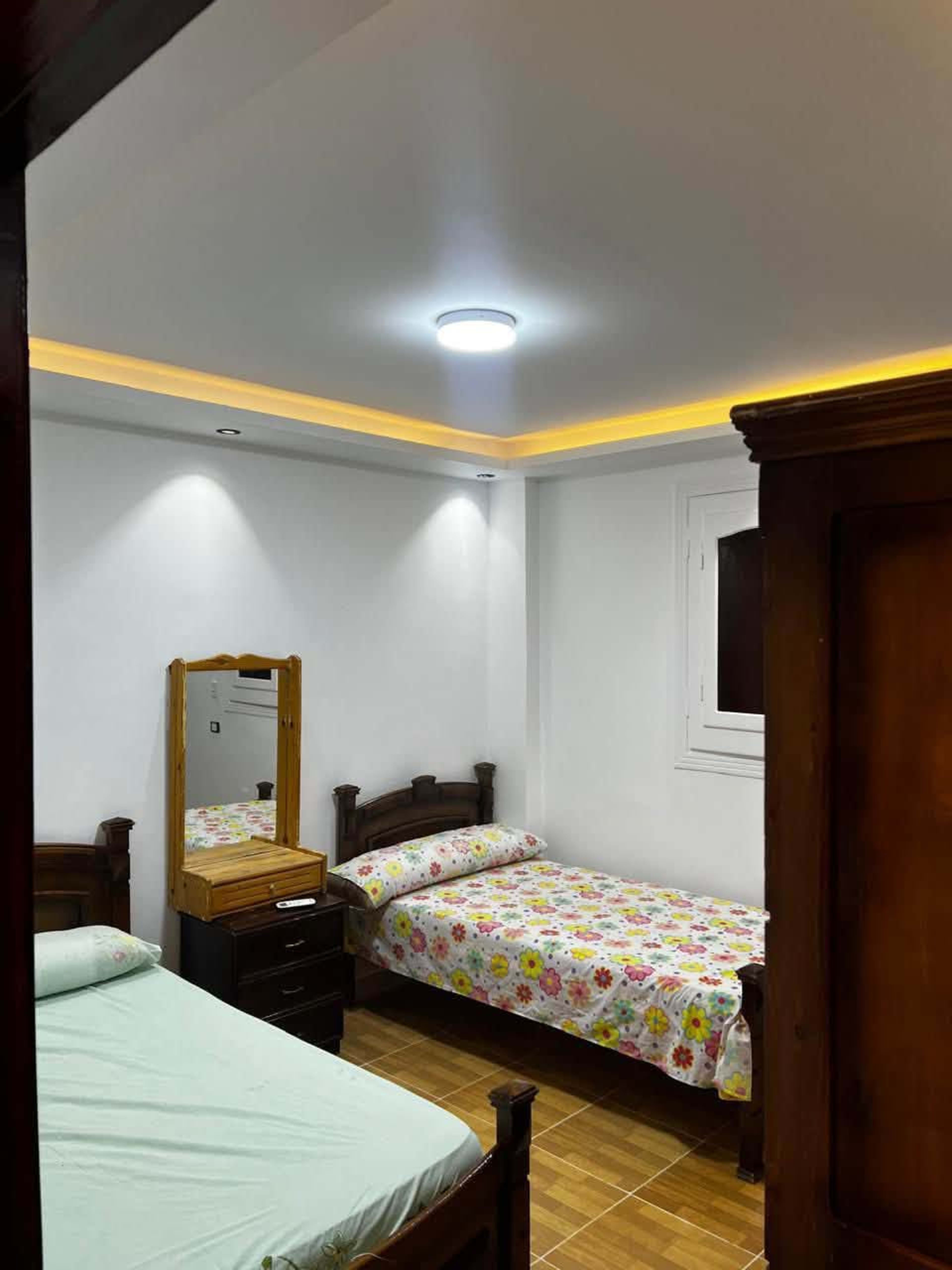 Chalet for rent in Hawares Village, North Coast 4