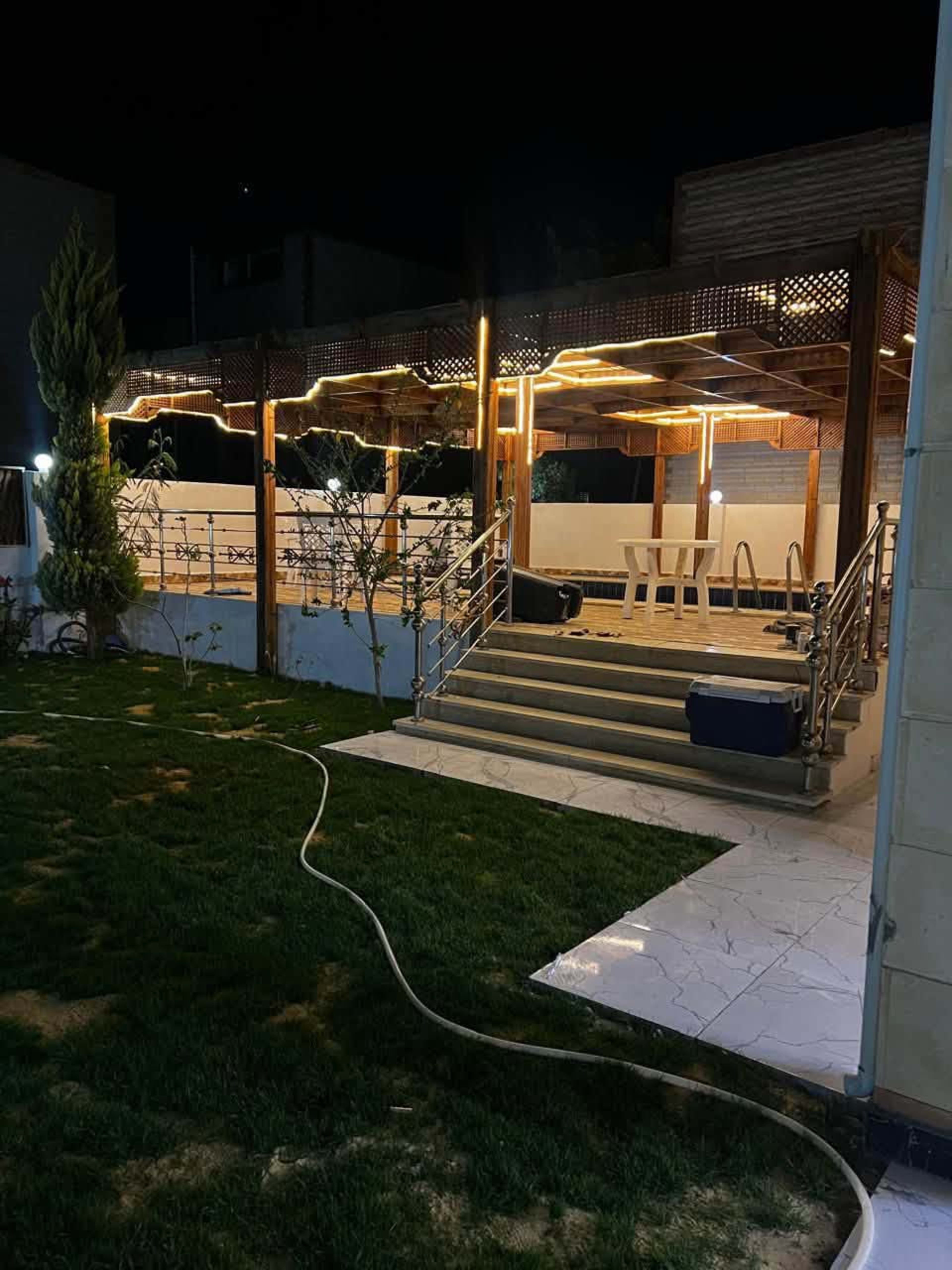 Chalet for rent in Hawares Village, North Coast 5