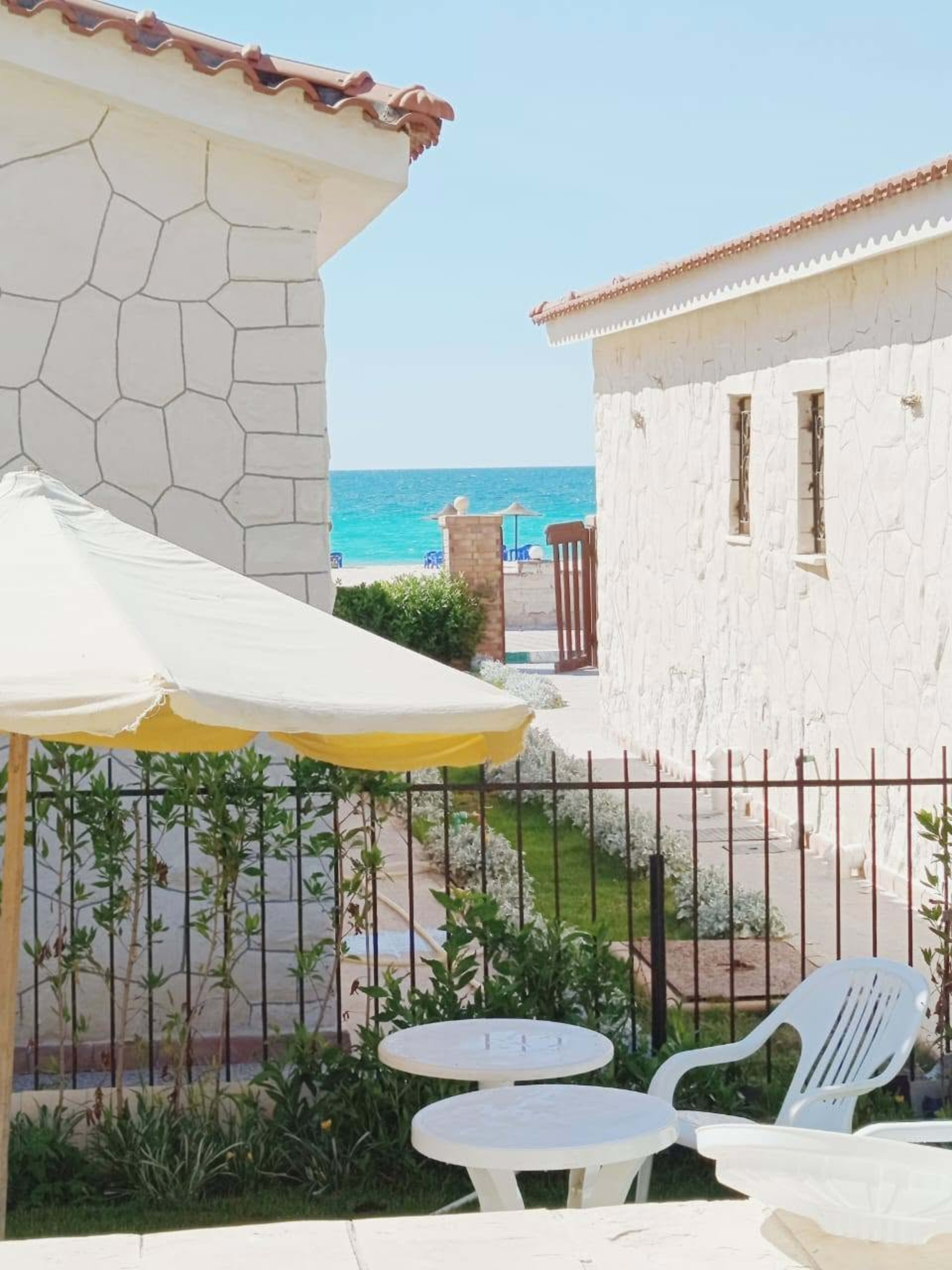 Chalet for rent in Amoun, North Coast 3