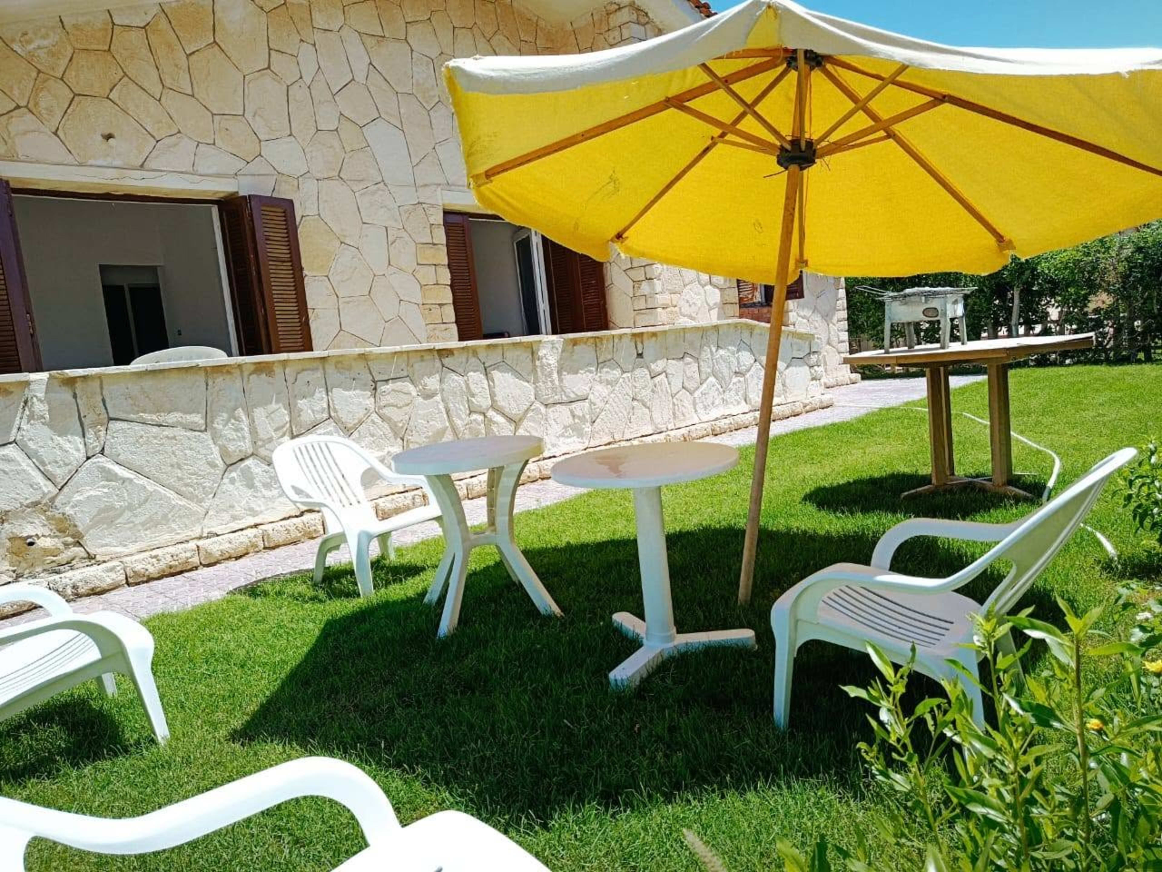 Chalet for rent in Amoun, North Coast 4