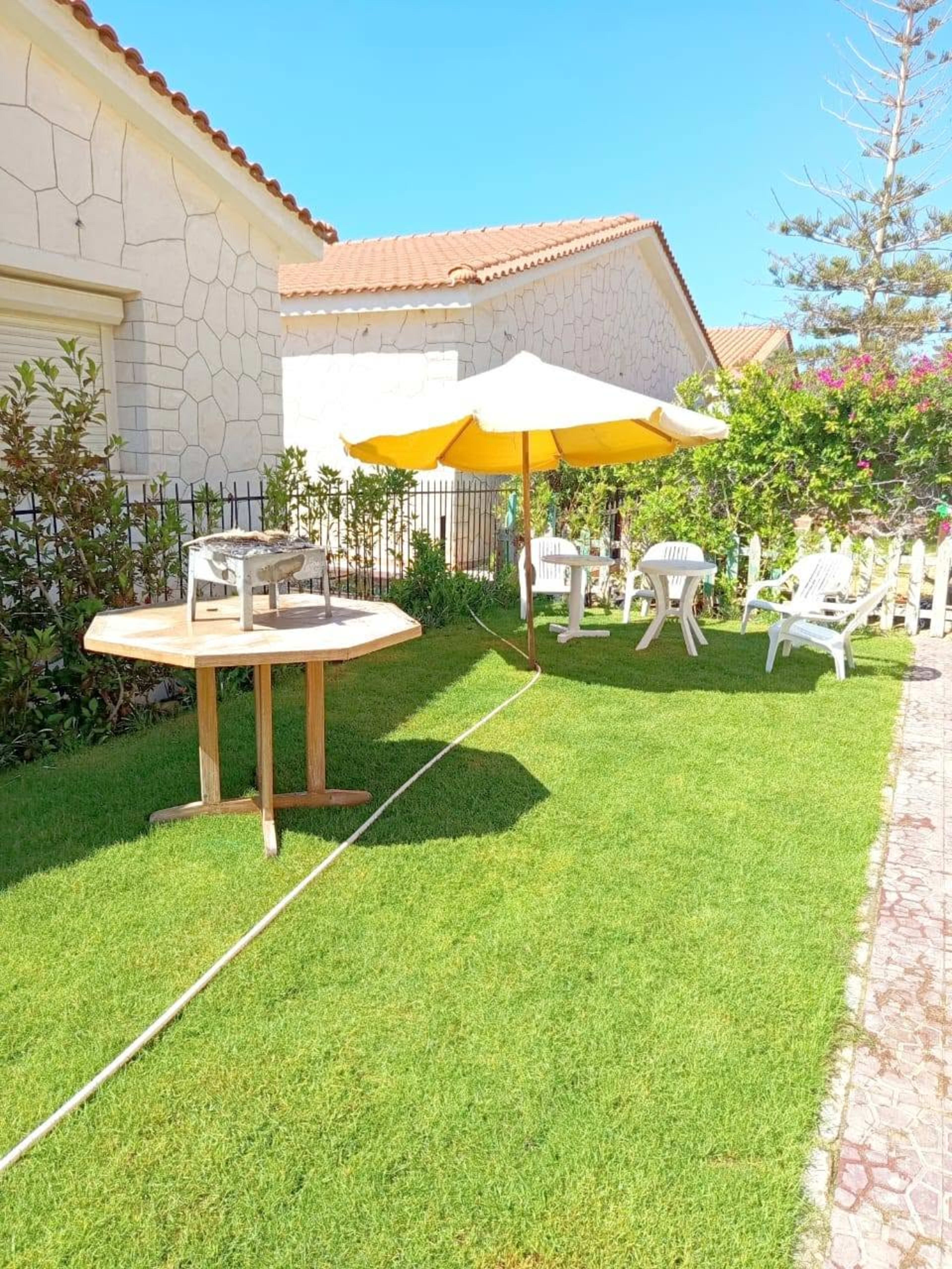 Chalet for rent in Amoun, North Coast 5