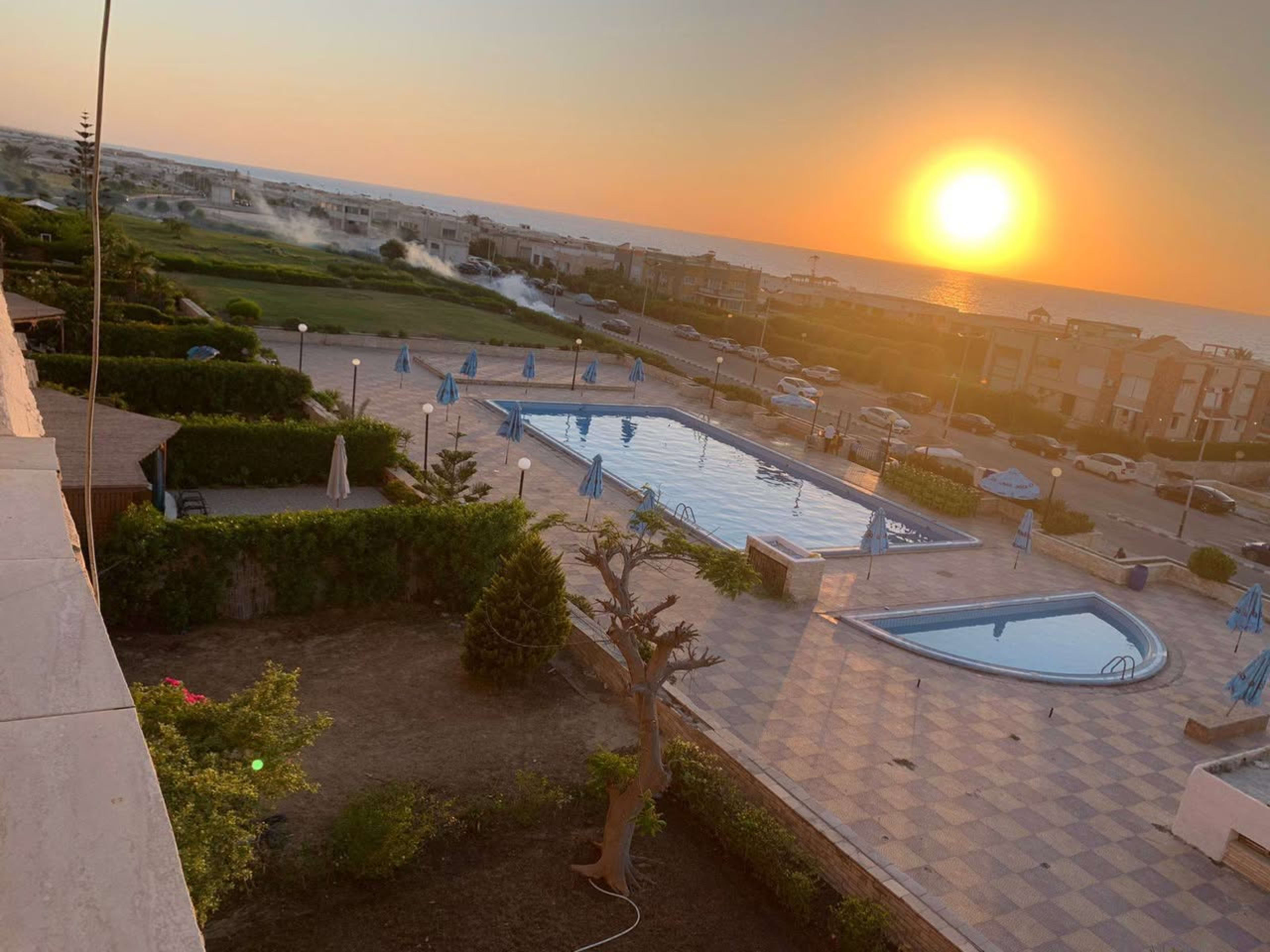 Apartment with 2 bedrooms for rent in Zomorda 3
