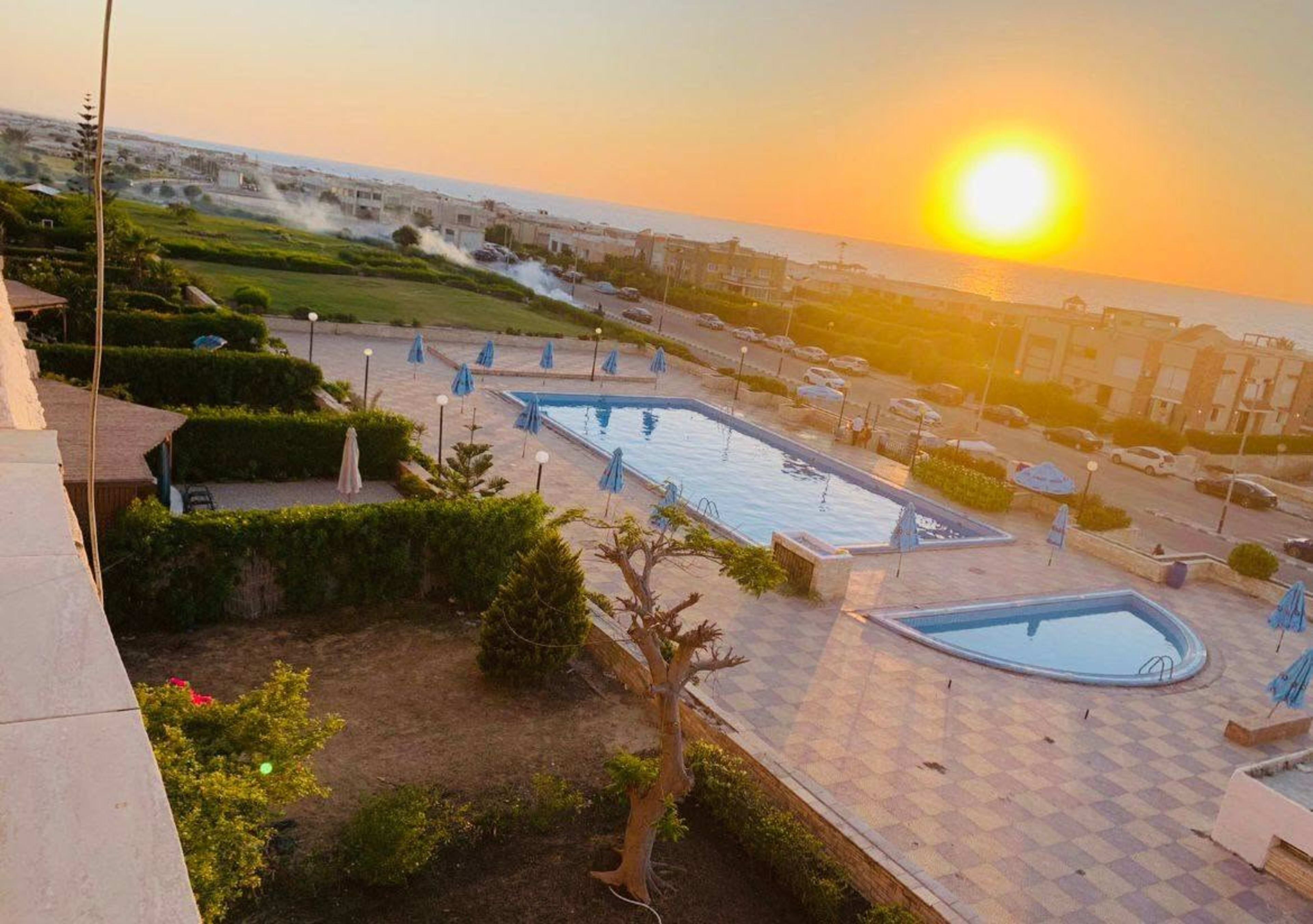 Apartment with 2 bedrooms for rent in Zomorda 4