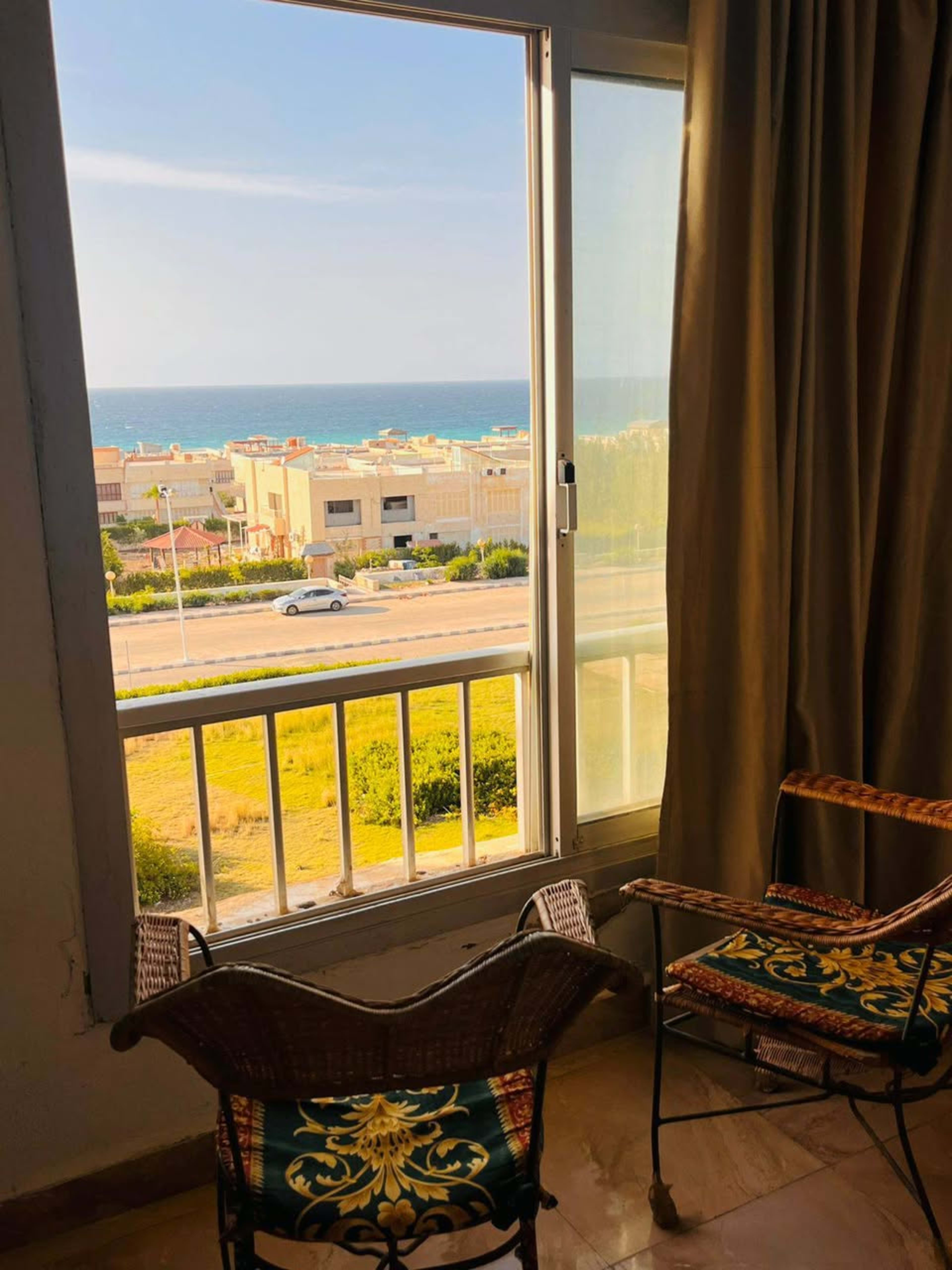 Apartment with 2 bedrooms for rent in Zomorda 5