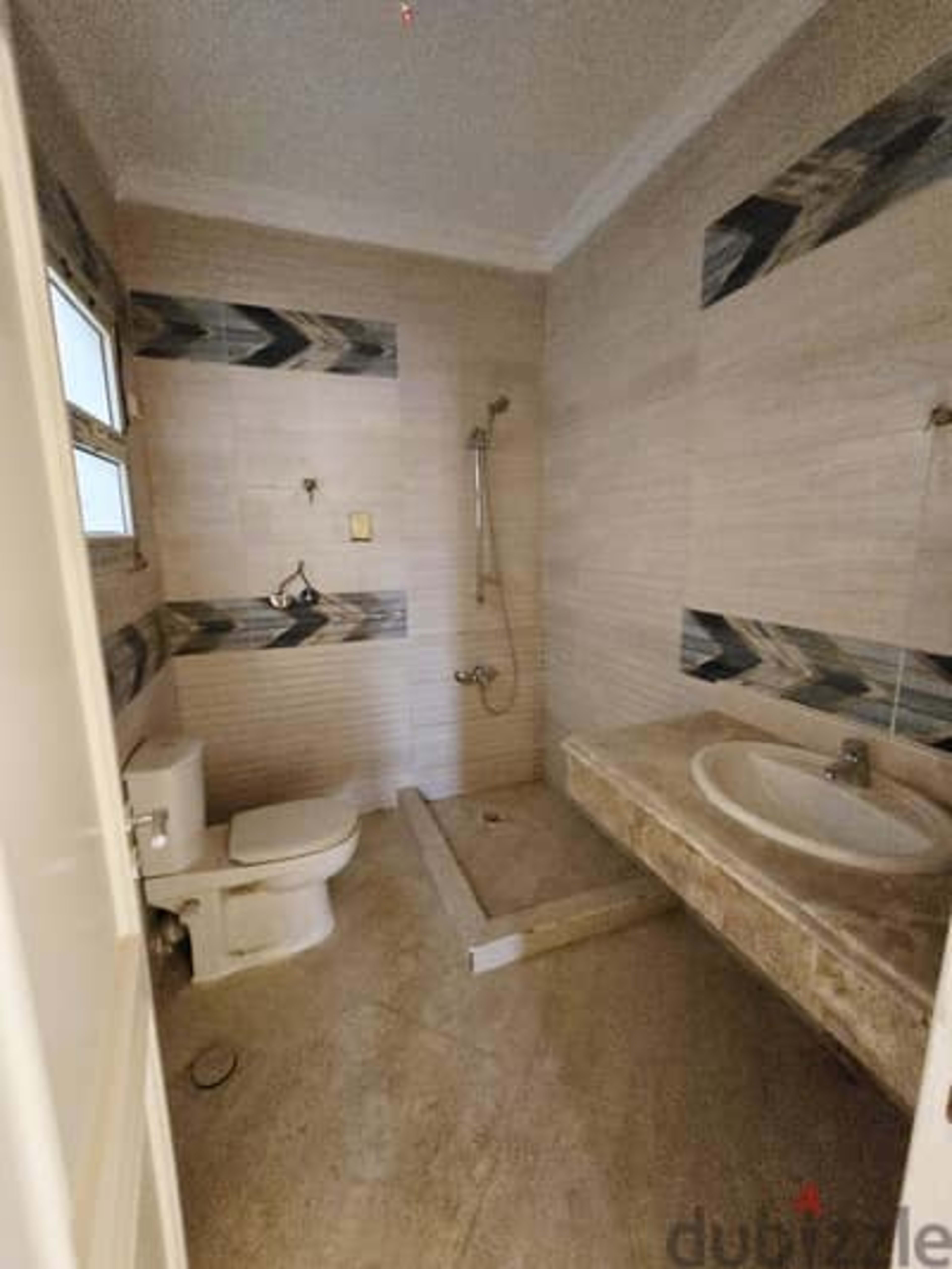 Apartment 150m² for rent at Almaksed D6 R4 7