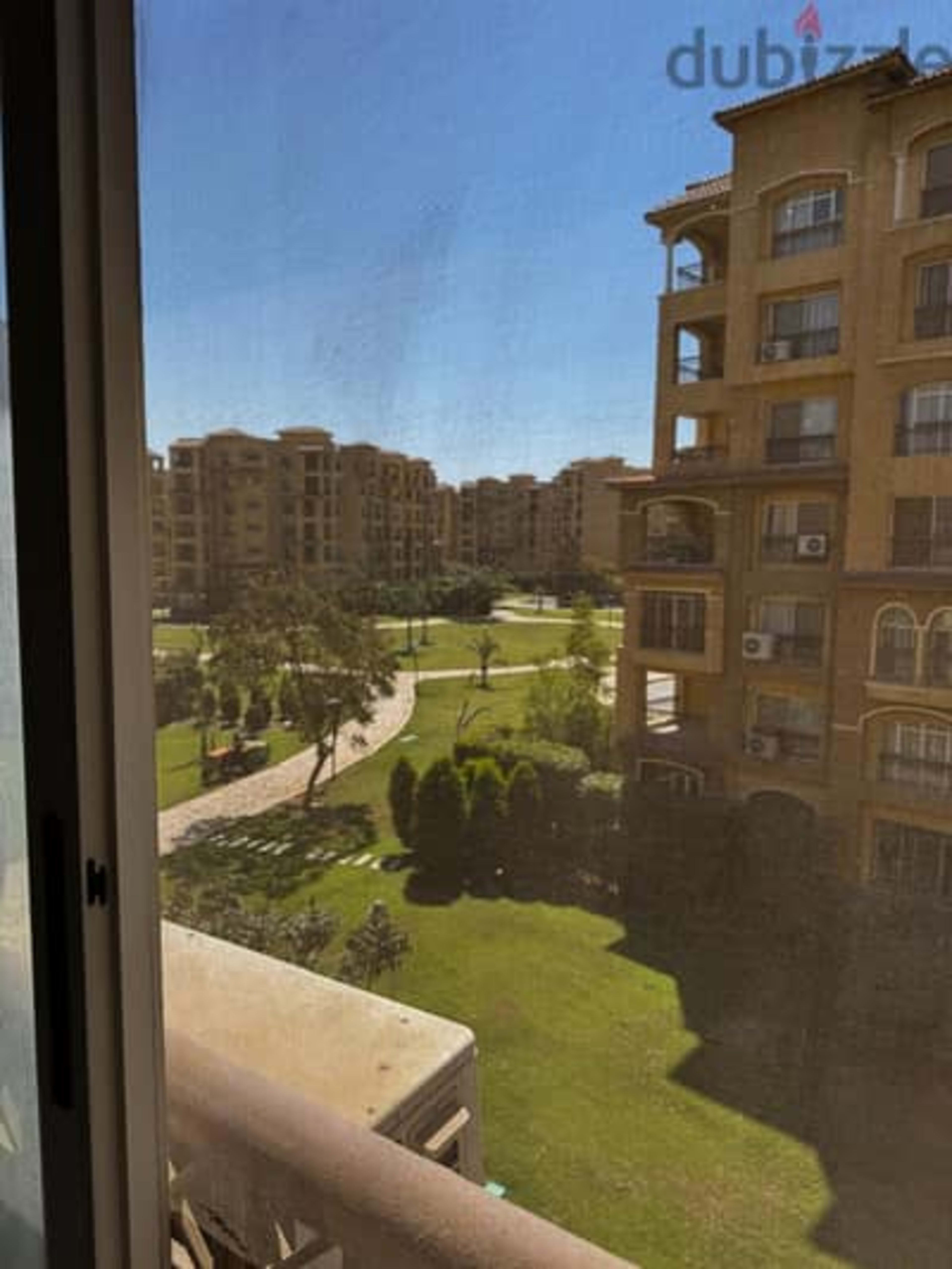 شقة ايجار مفروش شهري 25000 شهريا مدينتي المرحلة الأولى Madinaty 5