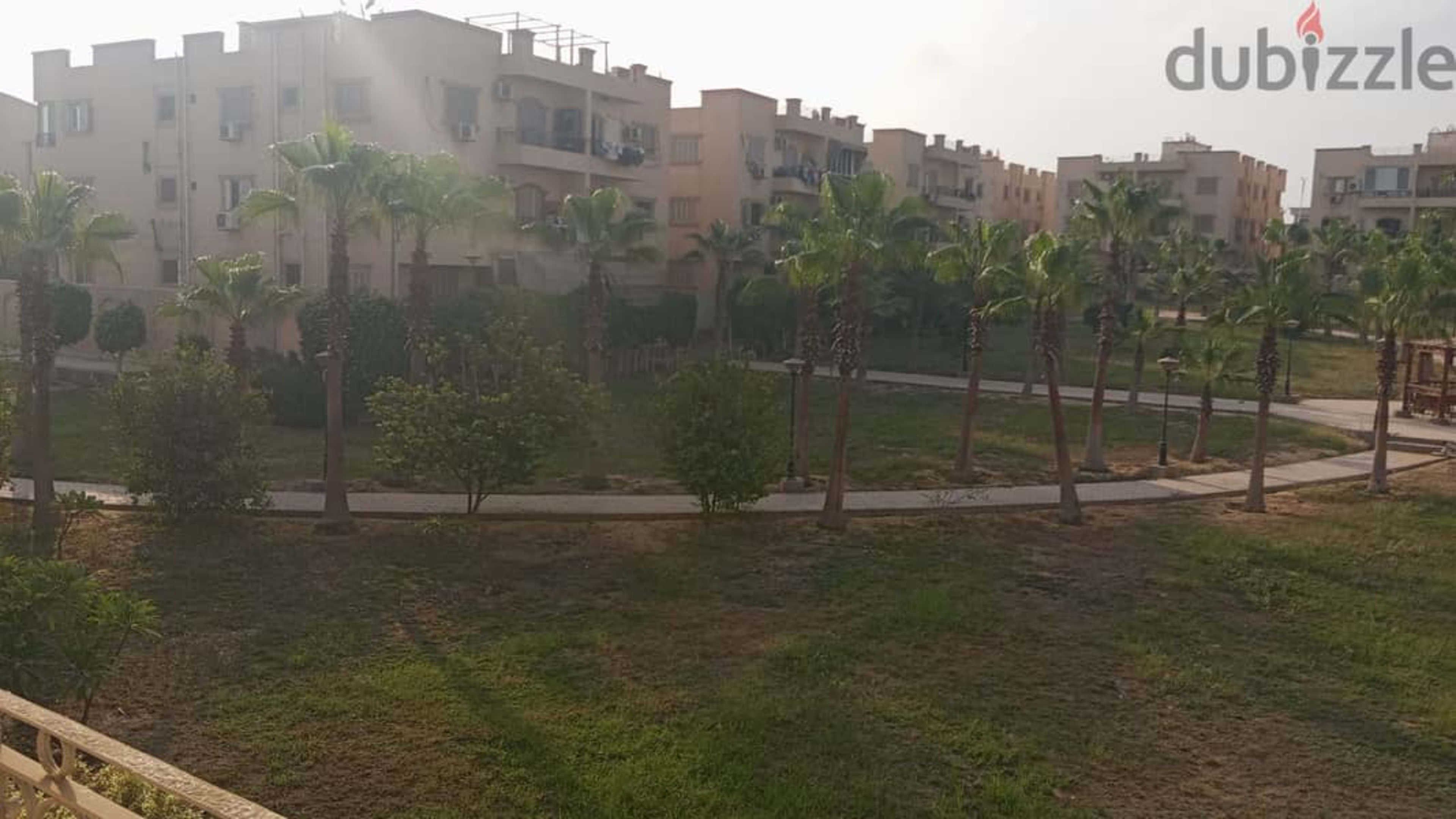 للايجار قانون جديد شقة فاضية منتجع النخيل أمام أكاديمية الشرطة بالتجمع 1