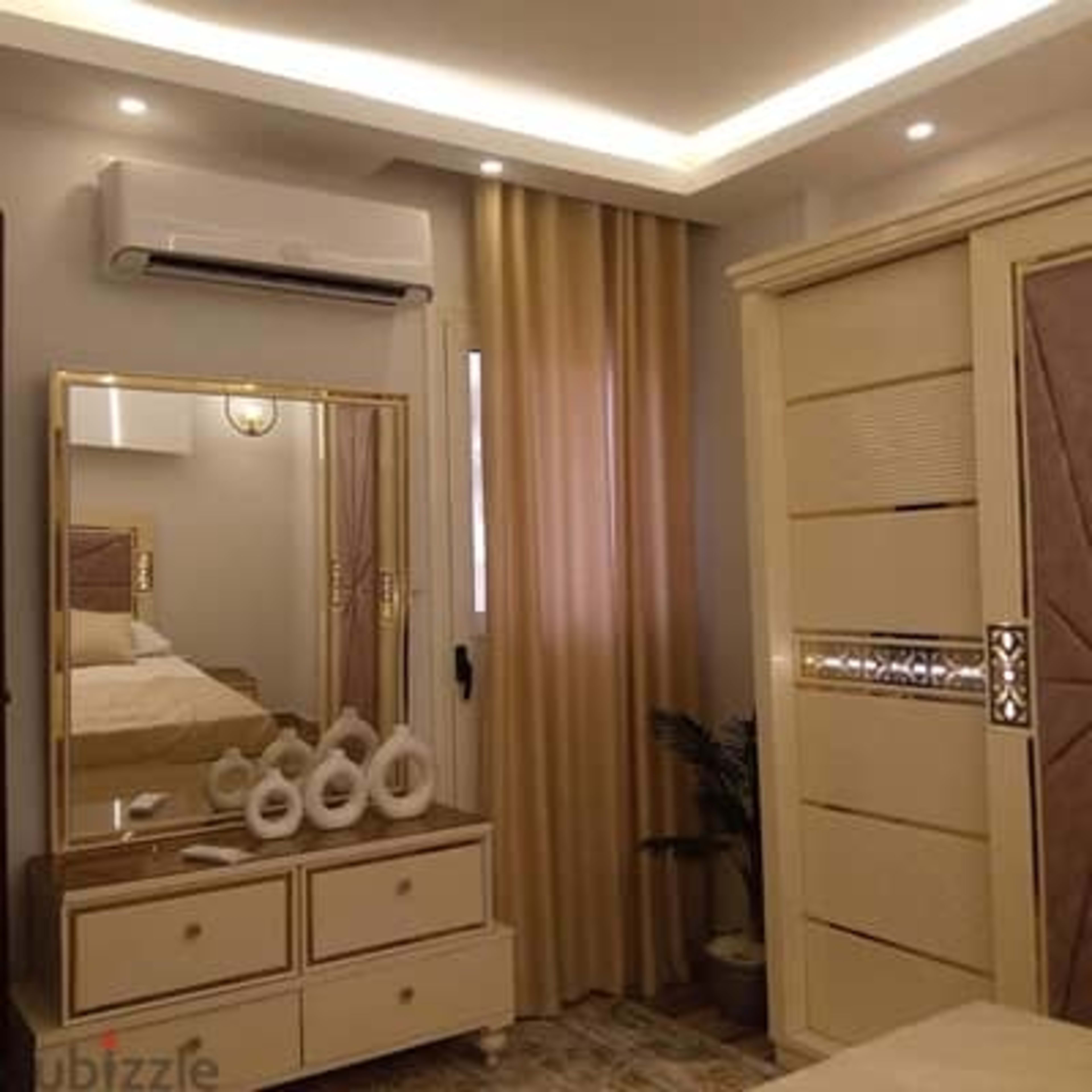 شقه لايجار في مدينتي B7 مجموعه 72 عماره 17 شقه 1 3