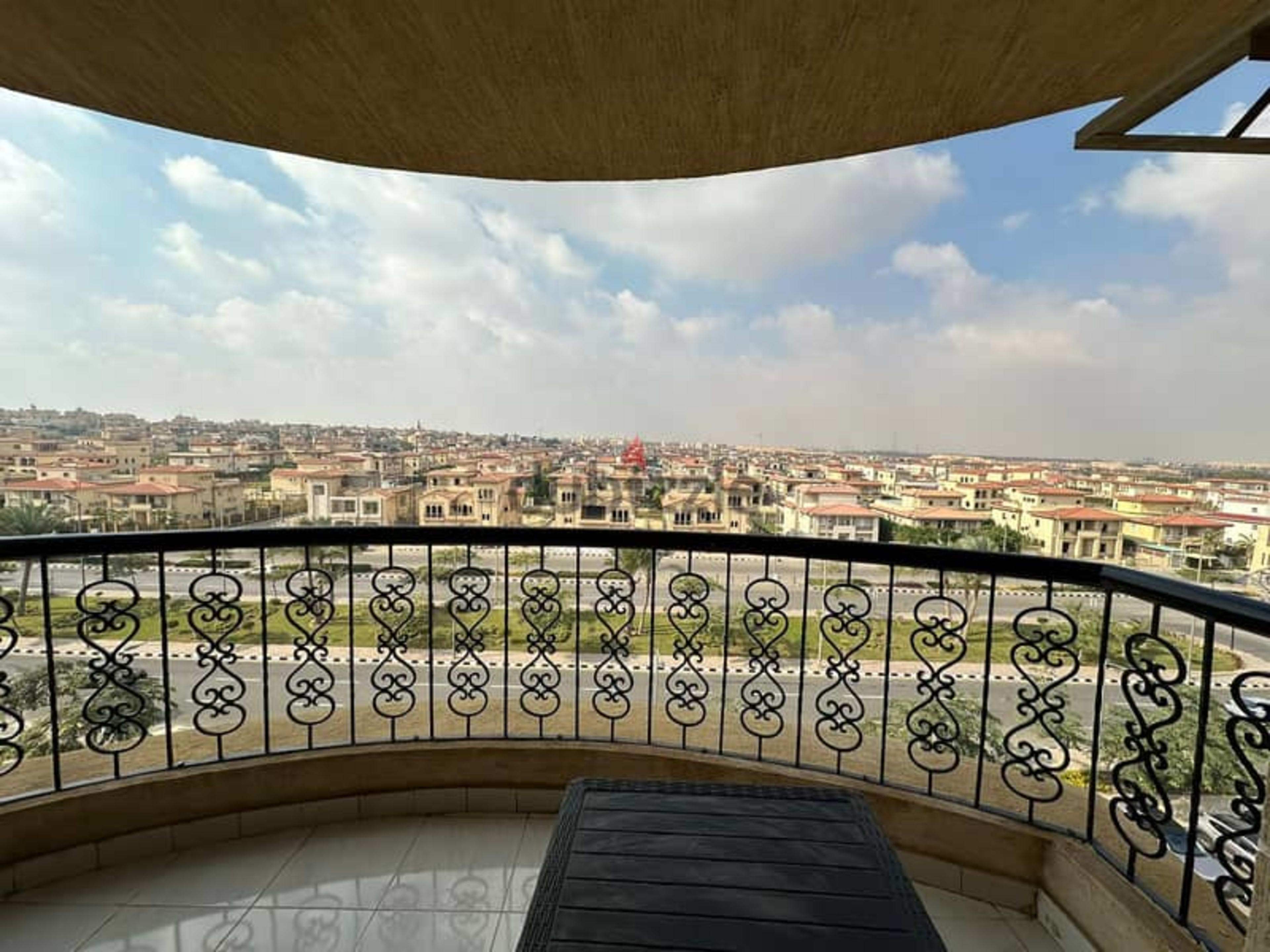 Ultra Modern Apartment Al Rehab City - Direct from the Owner 1