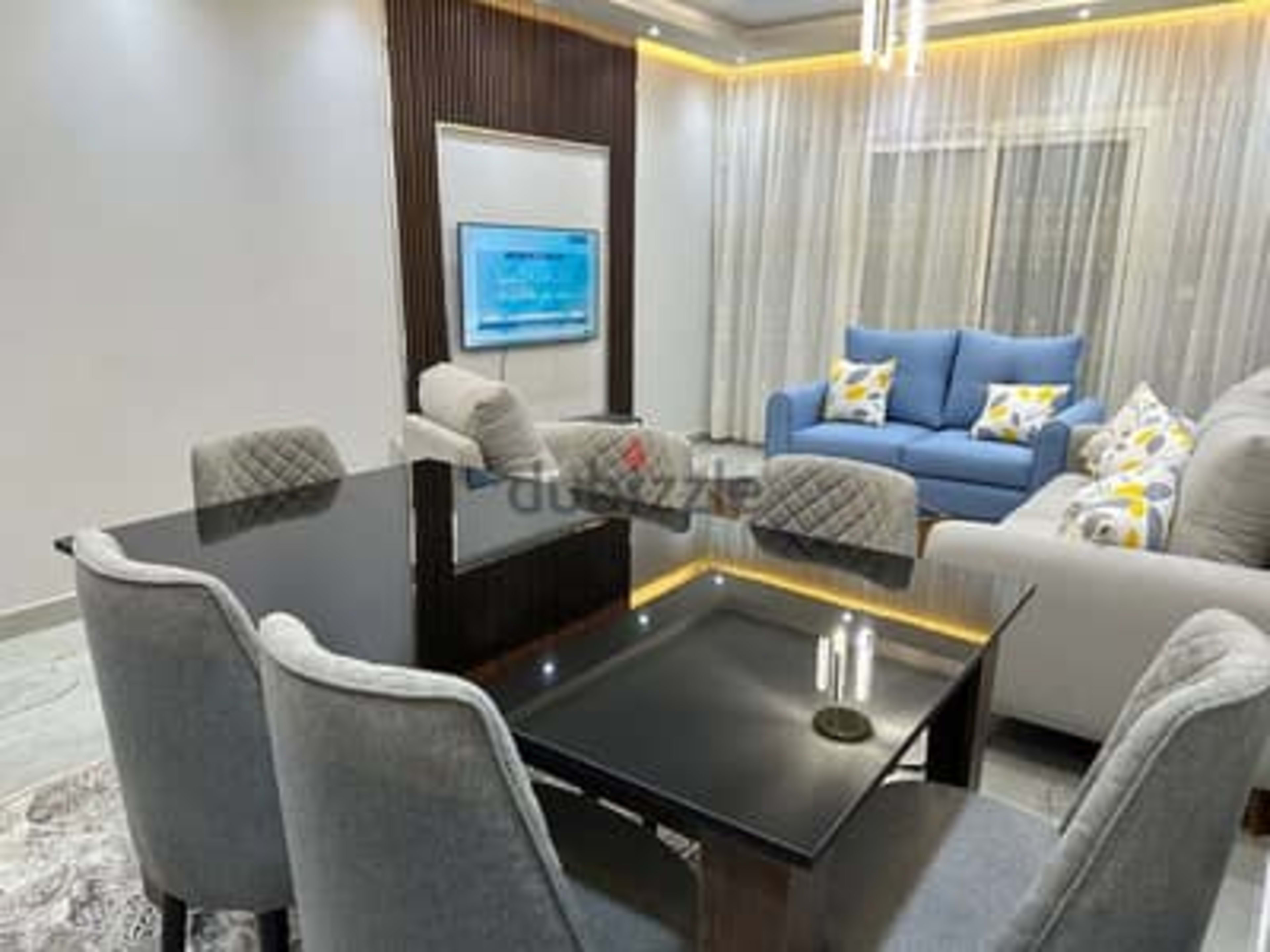 Ultra Modern Apartment Al Rehab City - Direct from the Owner 9