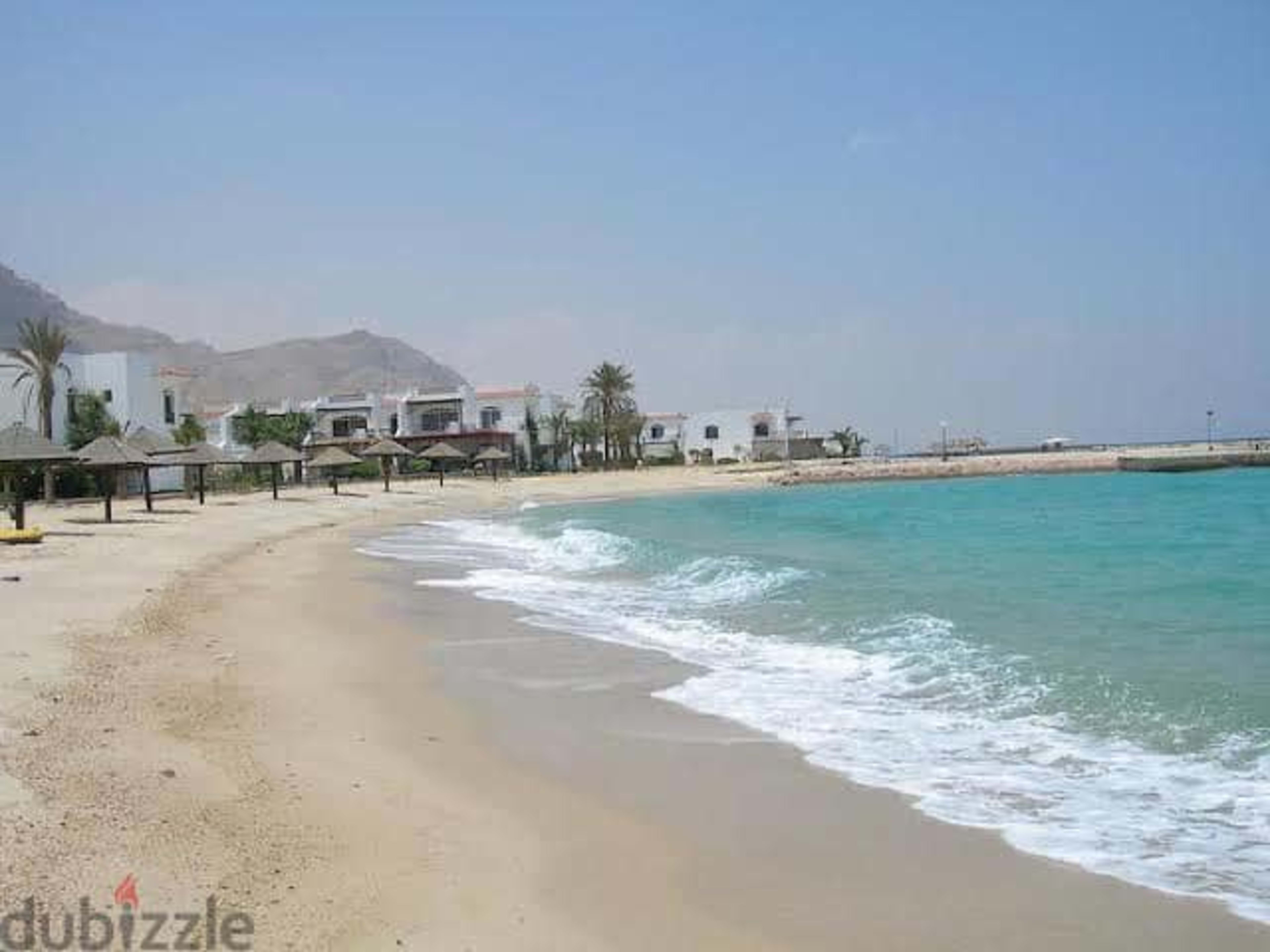 شقة امام مارينا 7 والعلمين الجديده 1