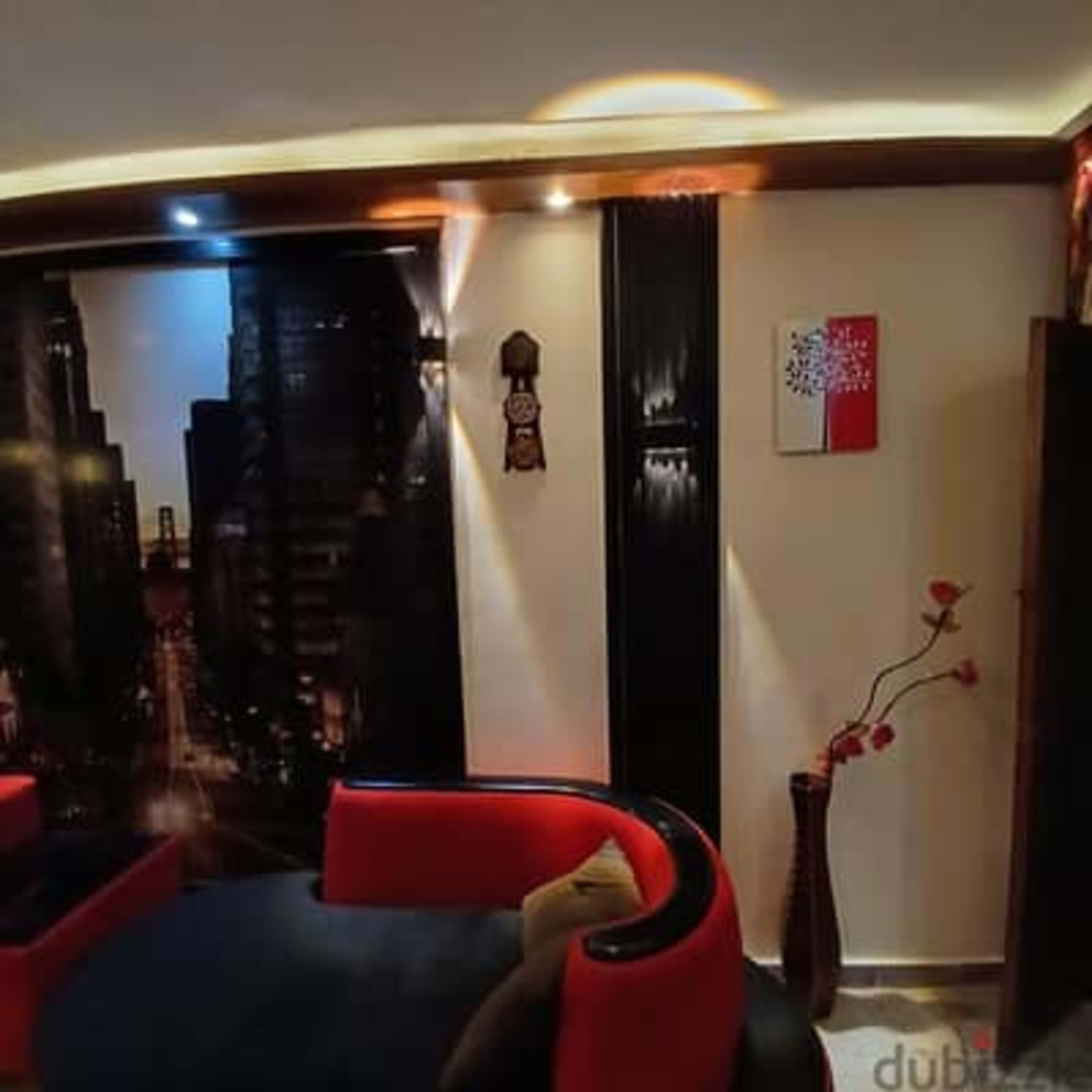 سيدي بشر خلف كافتريا بح بح خطوات من جمال عبد الناصر شقه الترا لوكس 3