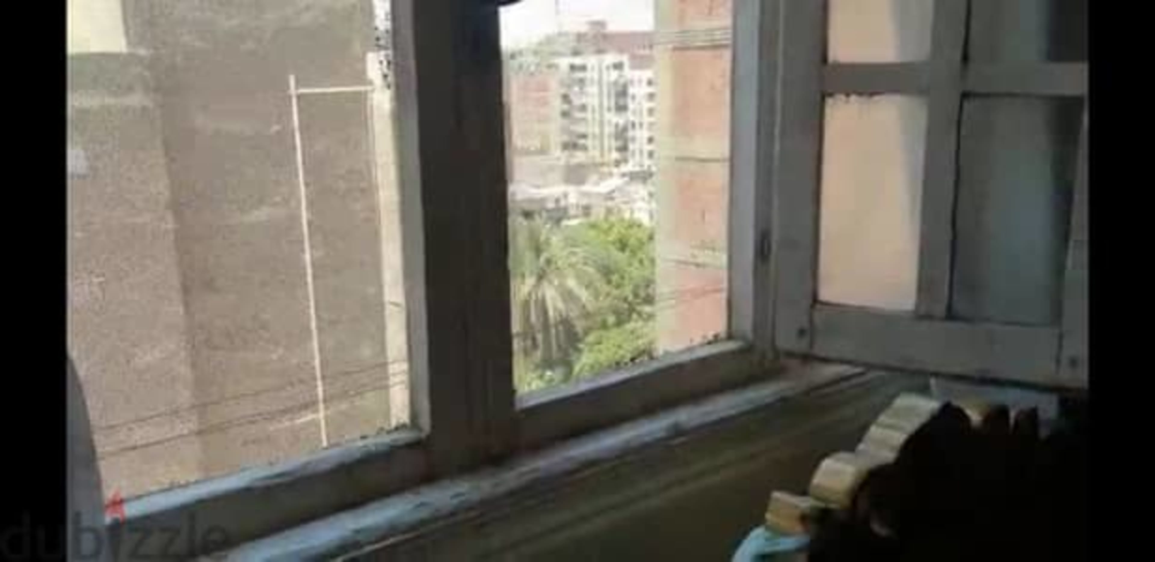 شقه مفروش بالزيتون بالاسانسير خلف التوحيد والنور ترعه الجبل 3