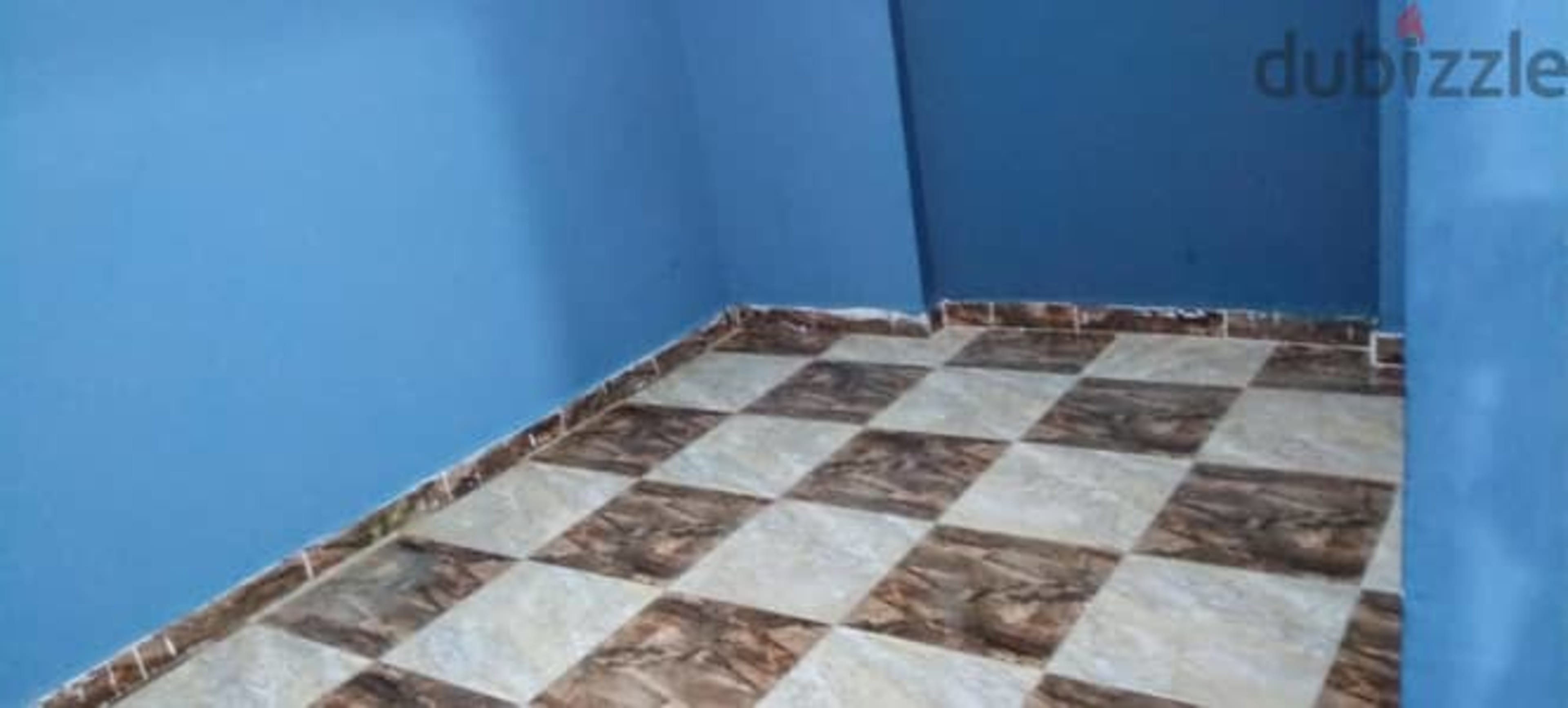 شقه ايجار جديد شارع الفندق بعد محطه مترو المرج الجديده بربع ساعه 2