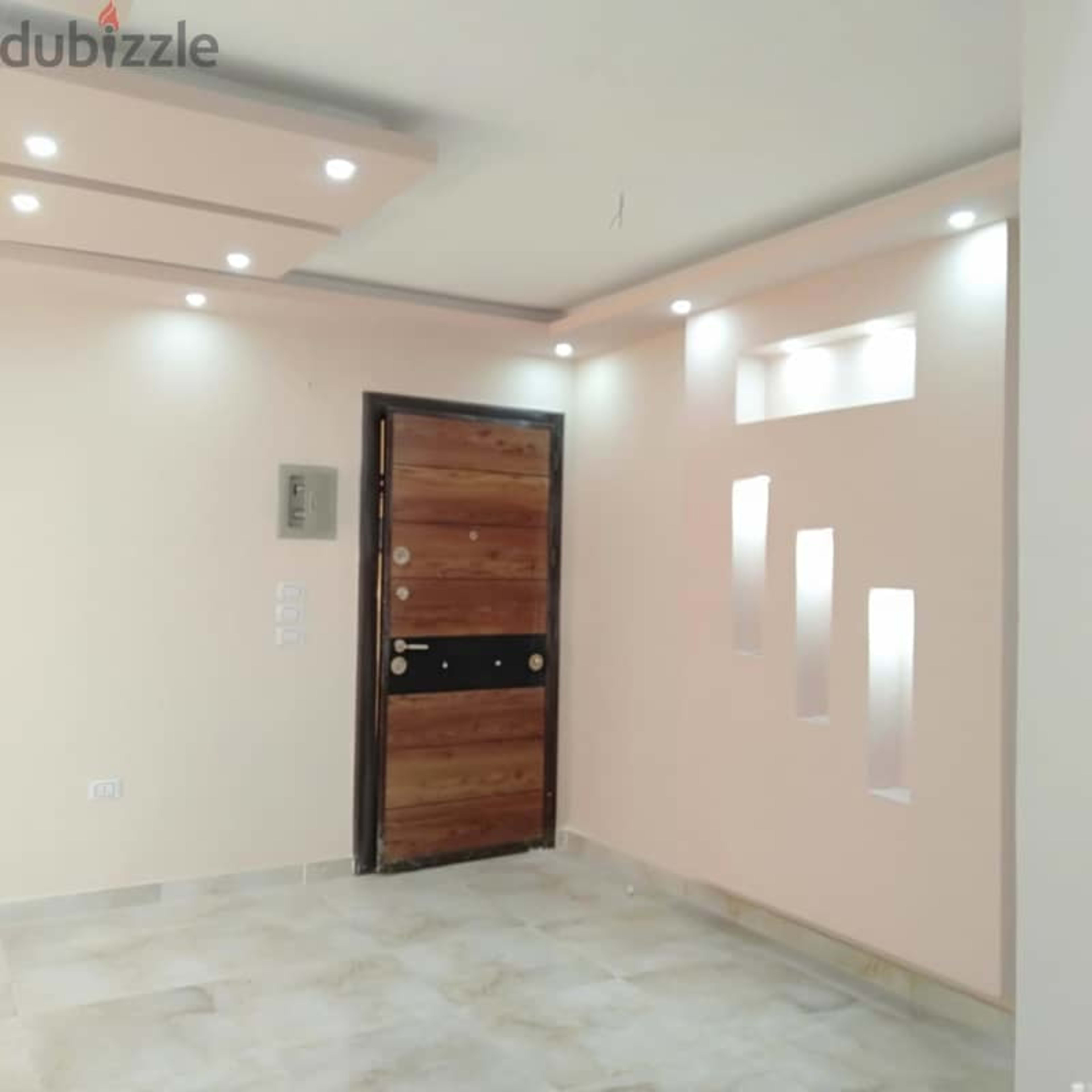 شقة للإيجار بكمباوند دجلة جاردنز أكتوبر بجوار الحي الإيطالي. 1