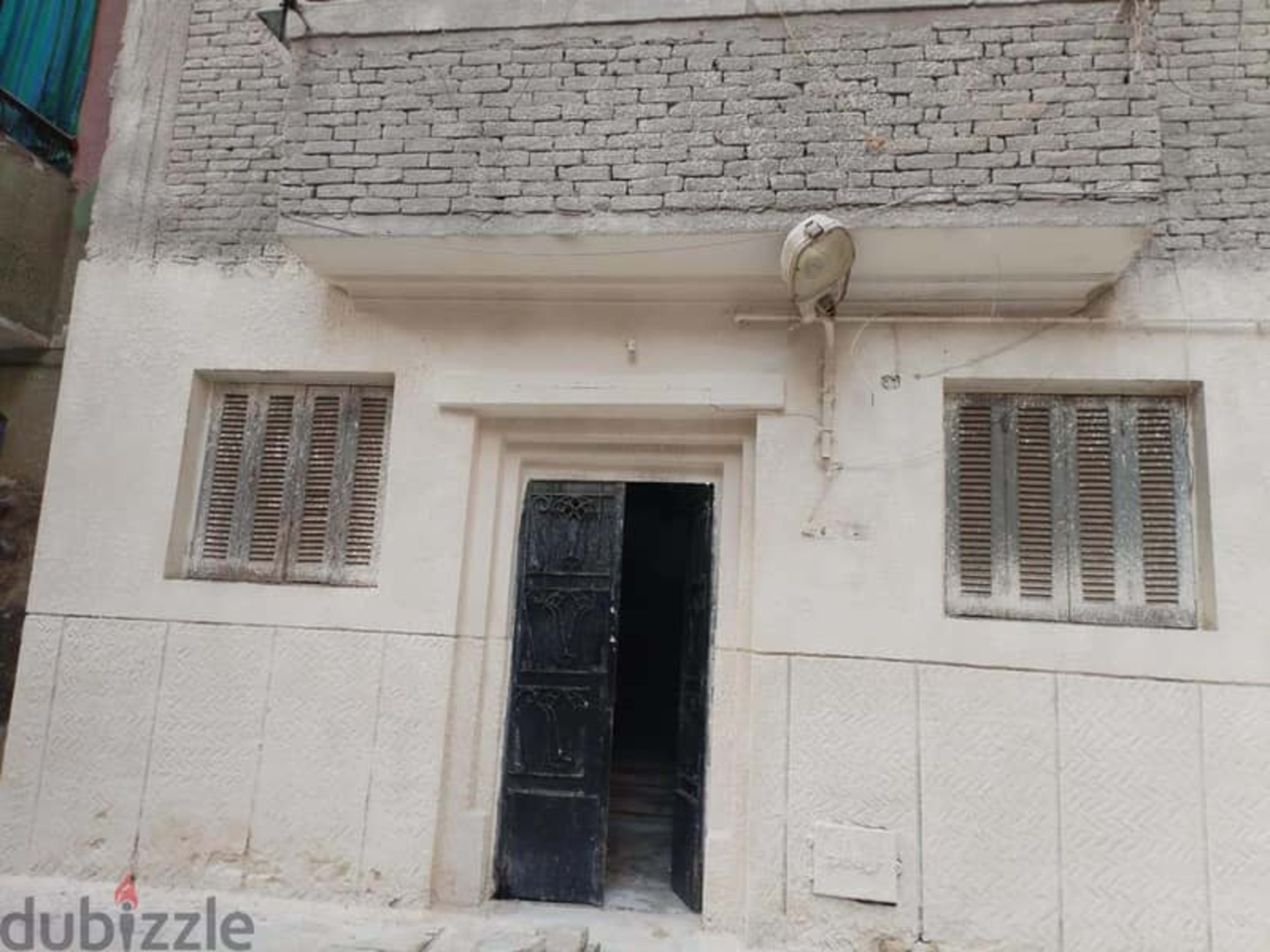 شقة صغيرة مميزة بالقرب من شارع بورسعيد وميدان السيدة زينب ومترو سعد 1