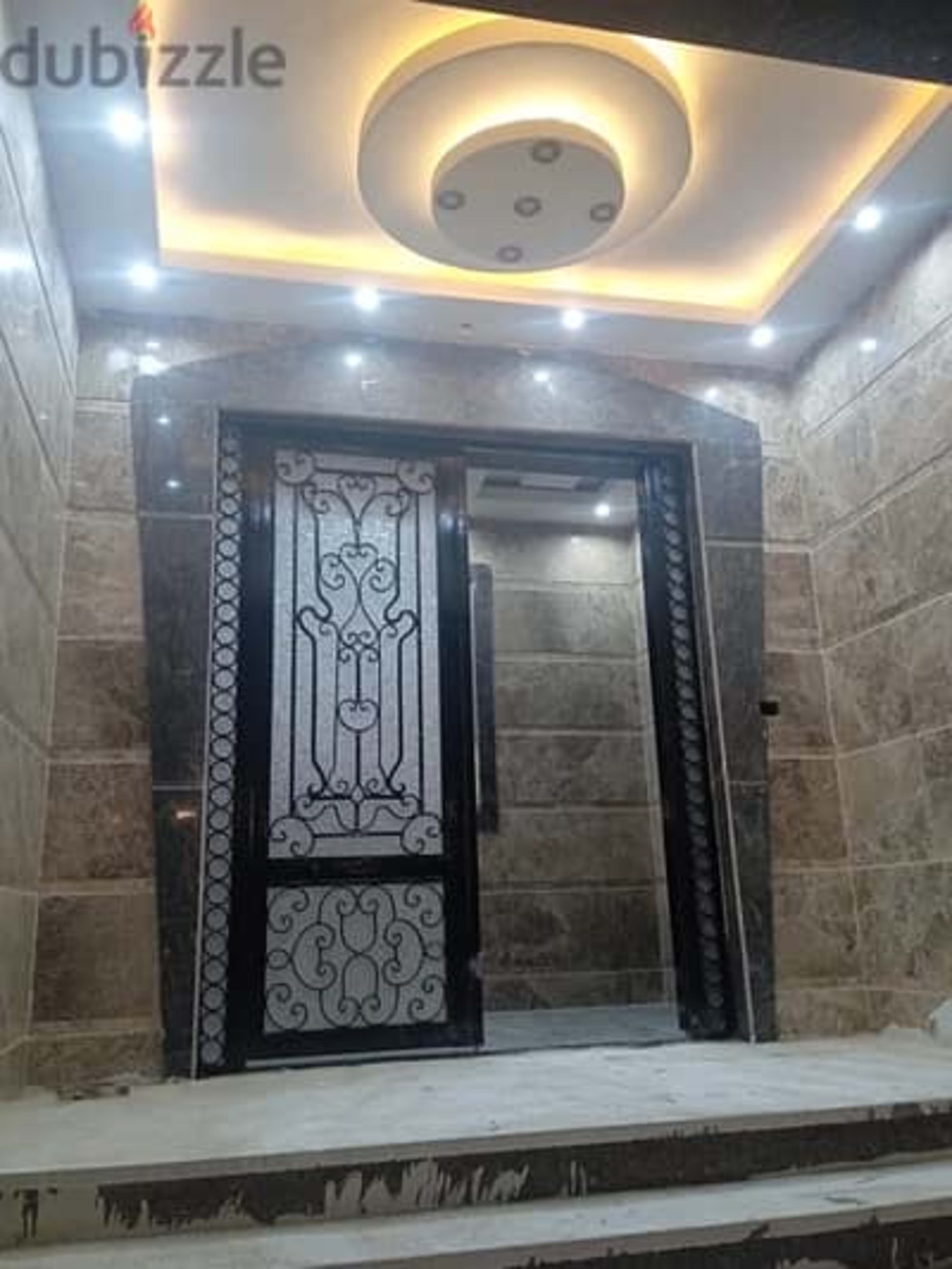 شقة للايجار من المالك مباشرة حي البوليفارد مقابل نيوم اكتوبر 2