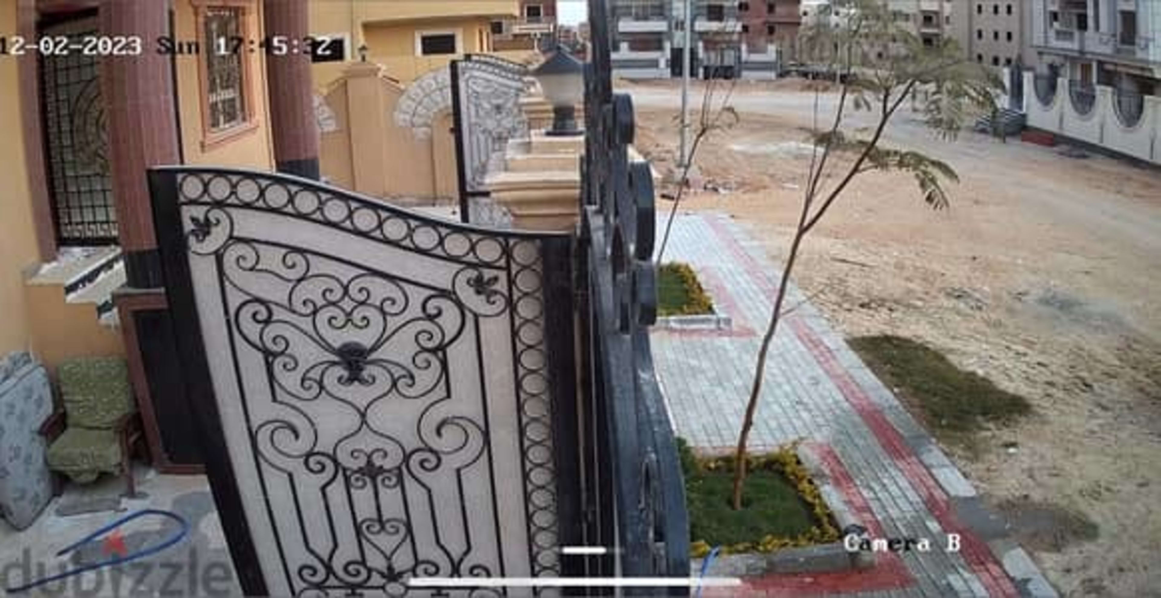 شقة للايجار من المالك مباشرة حي البوليفارد مقابل نيوم اكتوبر 4