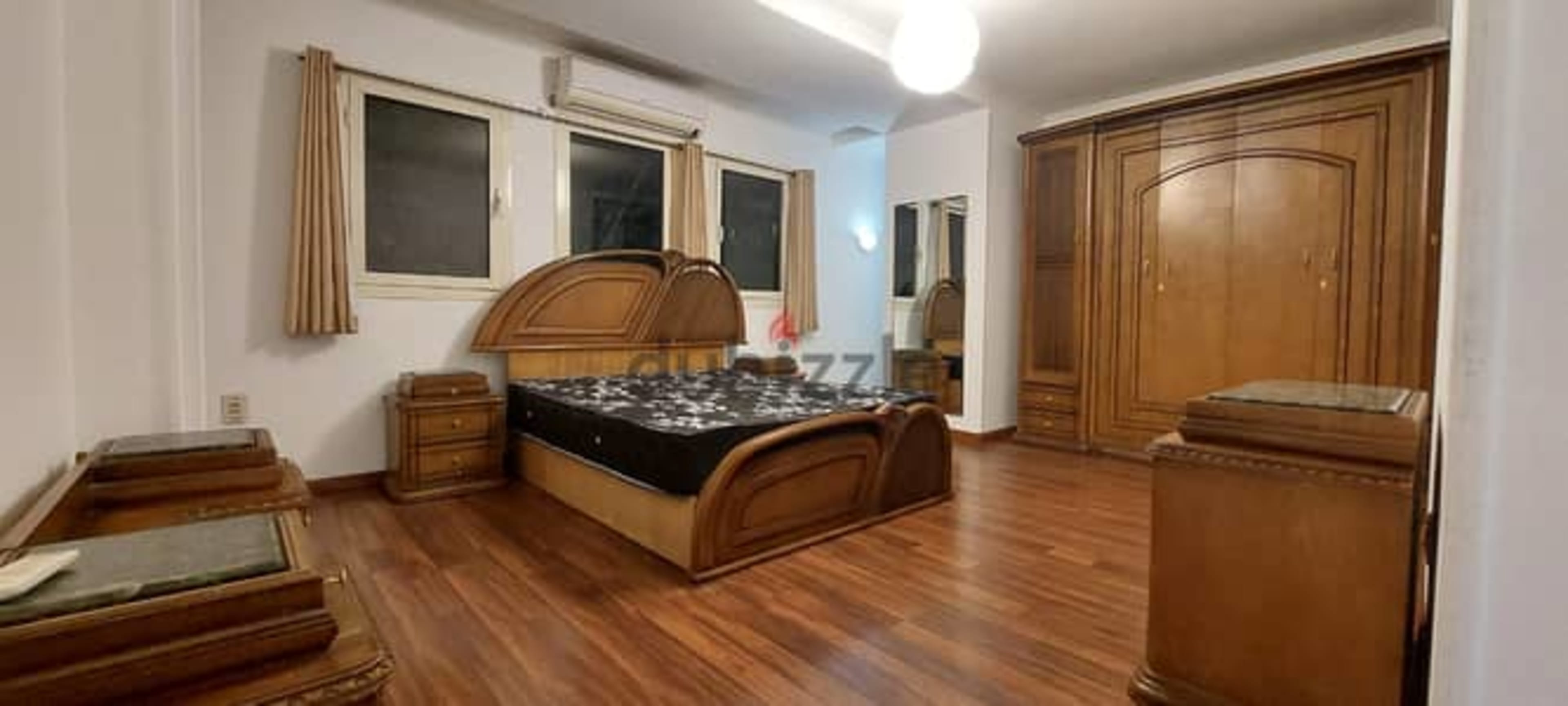 Furnished Apt. for rent from the owner شقة مفروشة للإيجارمن المالك 1