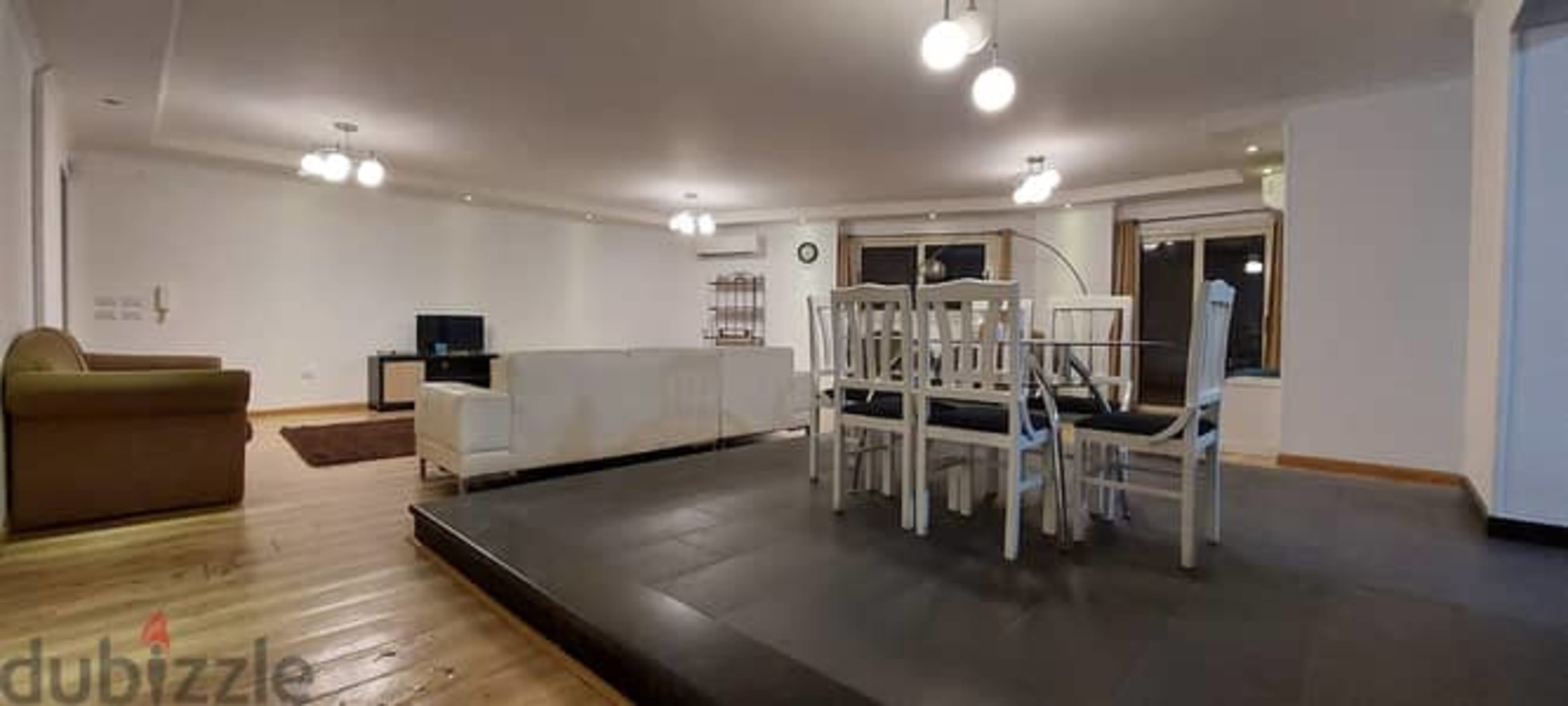 Furnished Apt. for rent from the owner شقة مفروشة للإيجارمن المالك 2