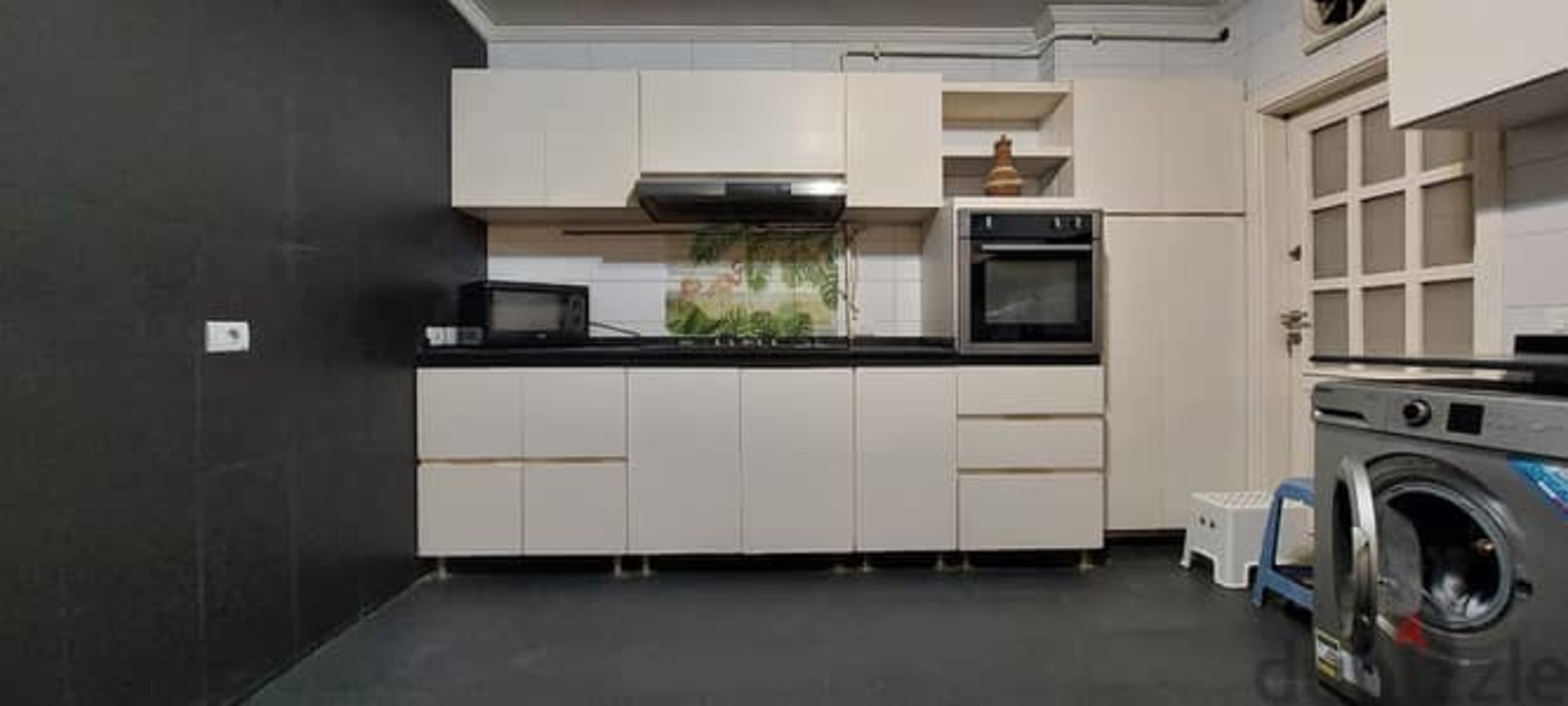 Furnished Apt. for rent from the owner شقة مفروشة للإيجارمن المالك 8