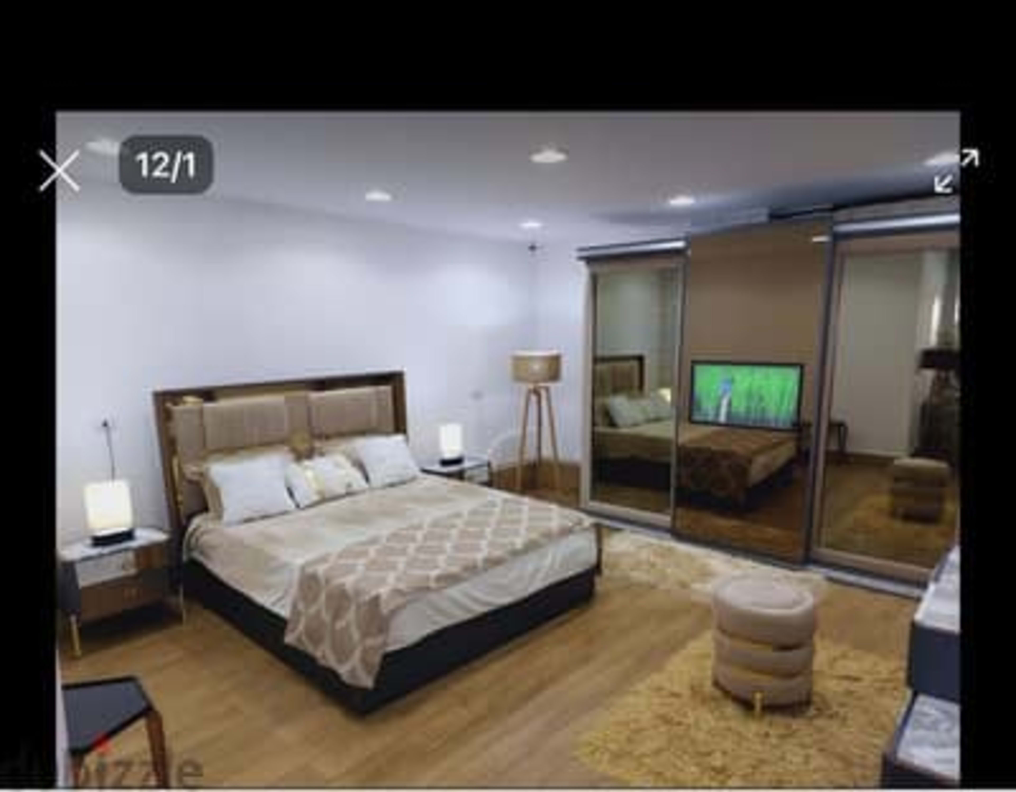 المهندسين امام نادى الزمالك فيو عالمى 2