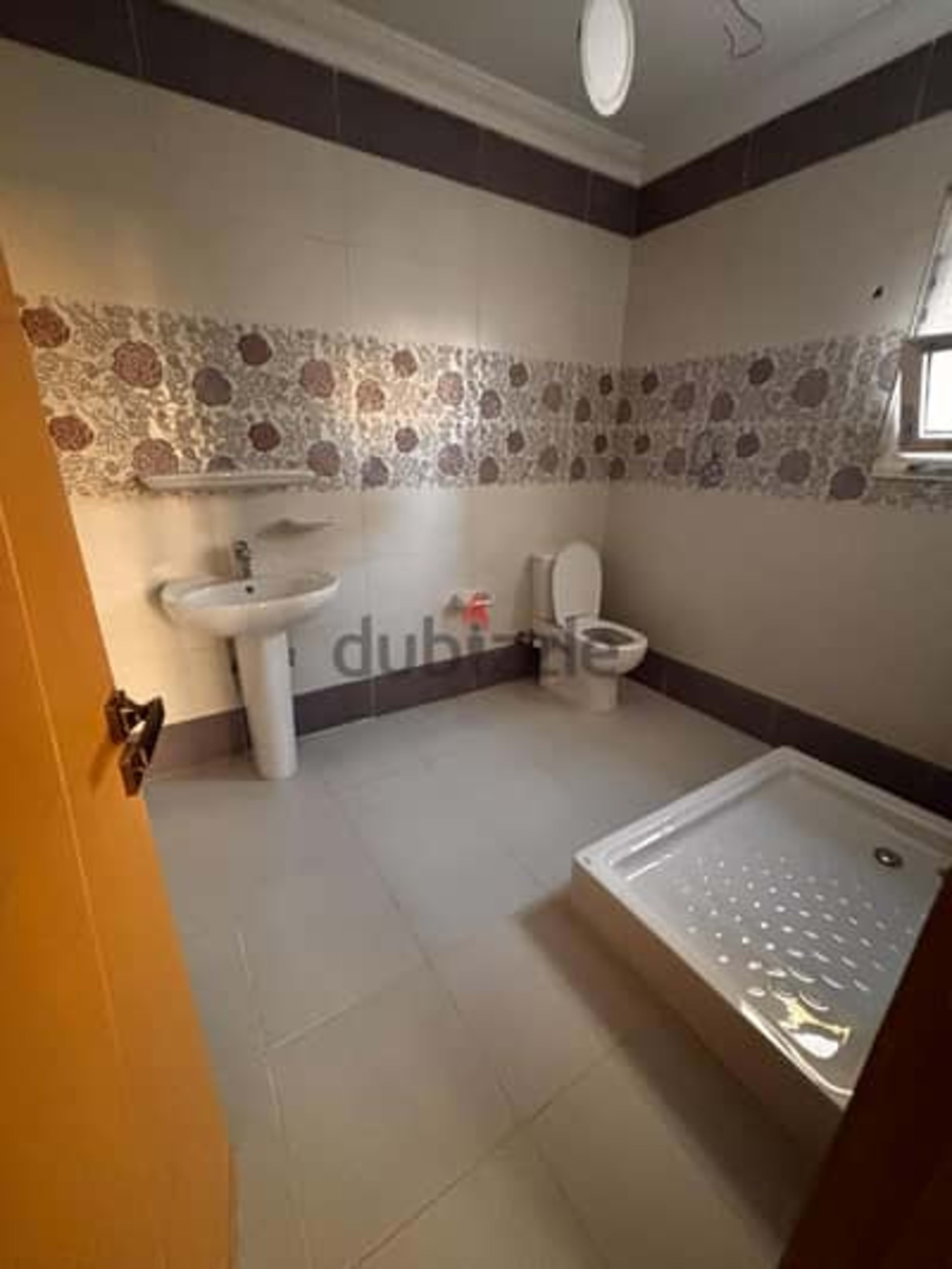 Separate Flate in Villa for rent at Al shorouk city west 1