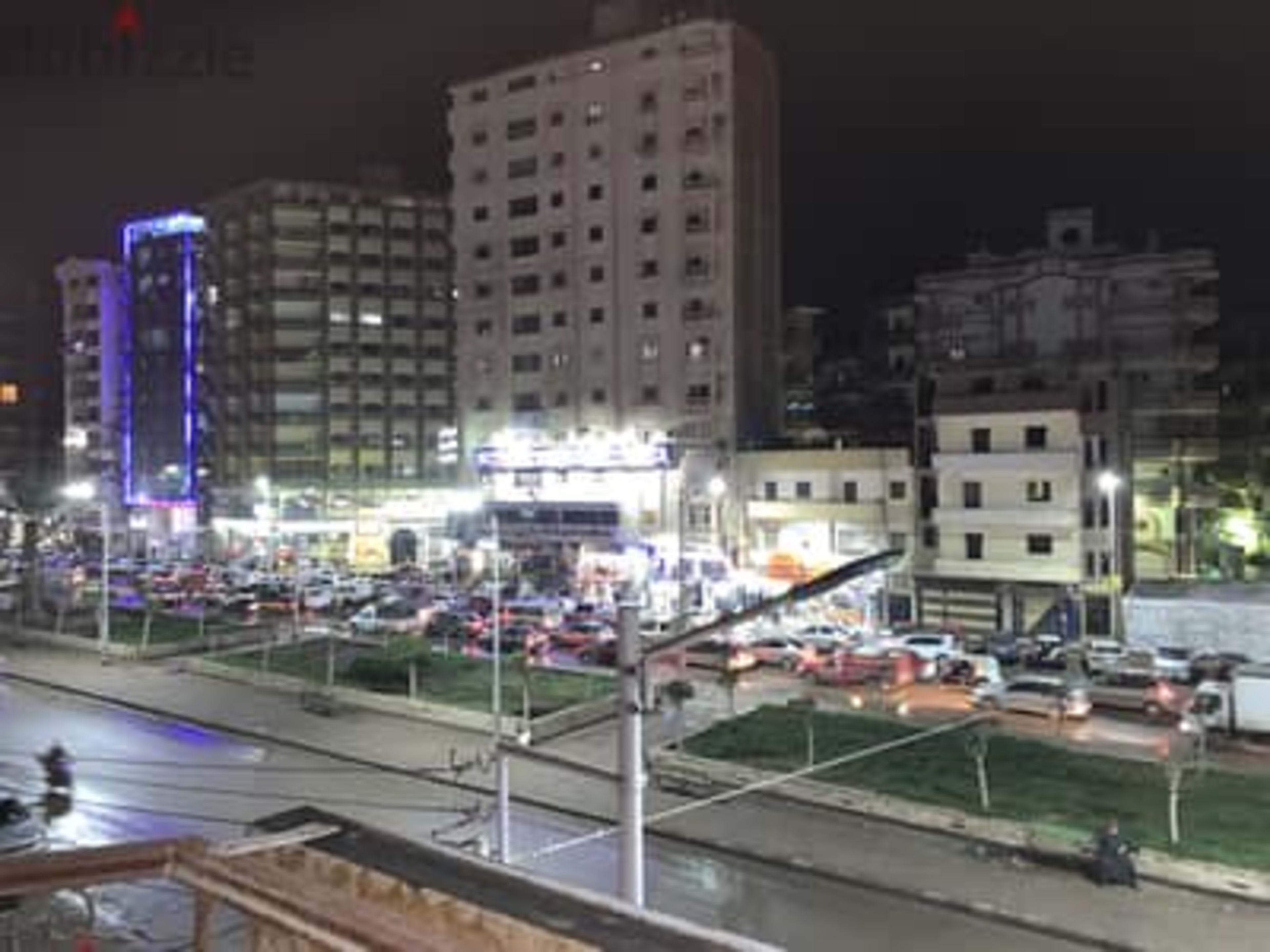 شقة سكني للإيجار من المالك مباشرة شارع قناة السويس المنصورة 2