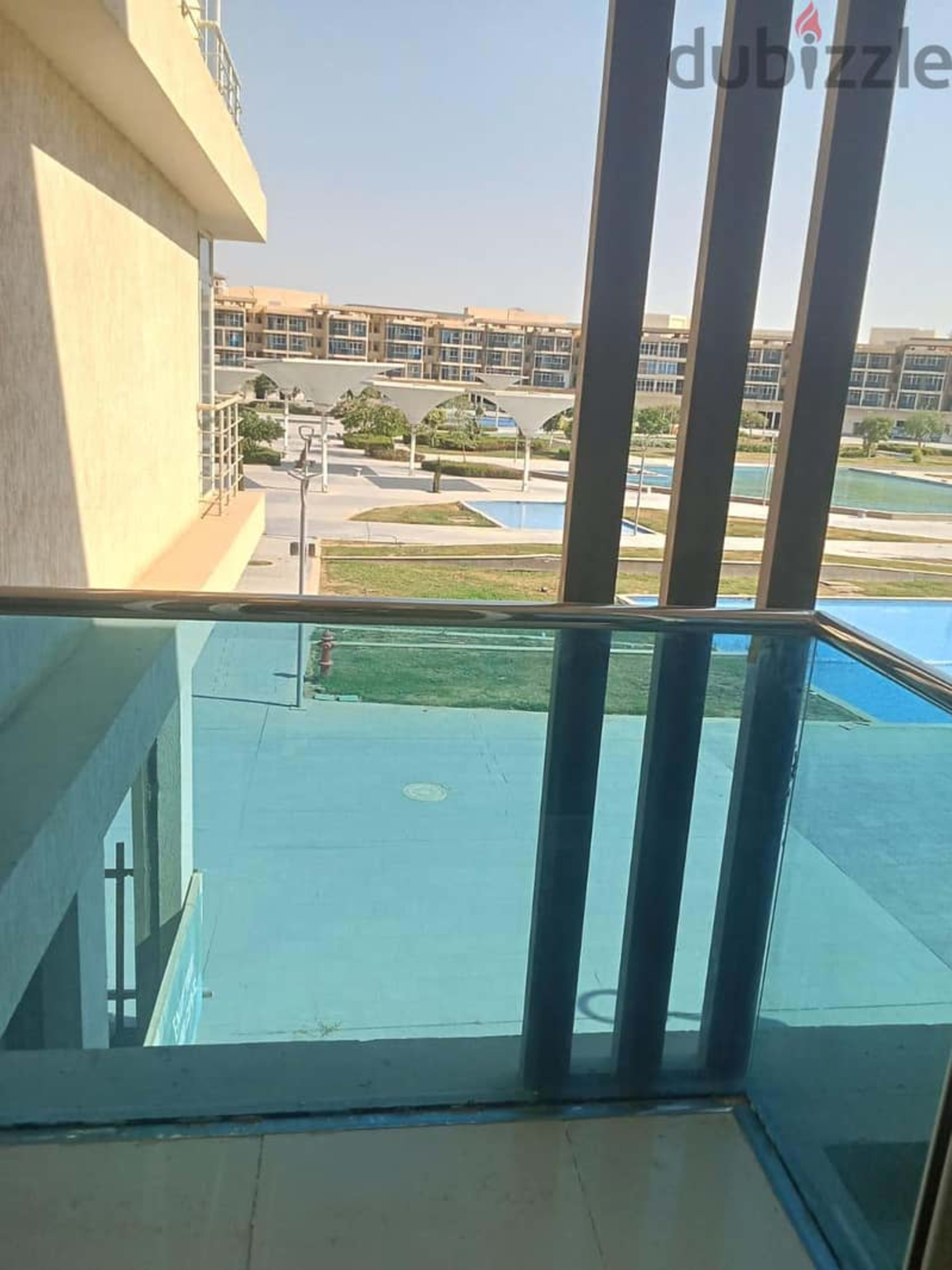 شقة نيوم 1