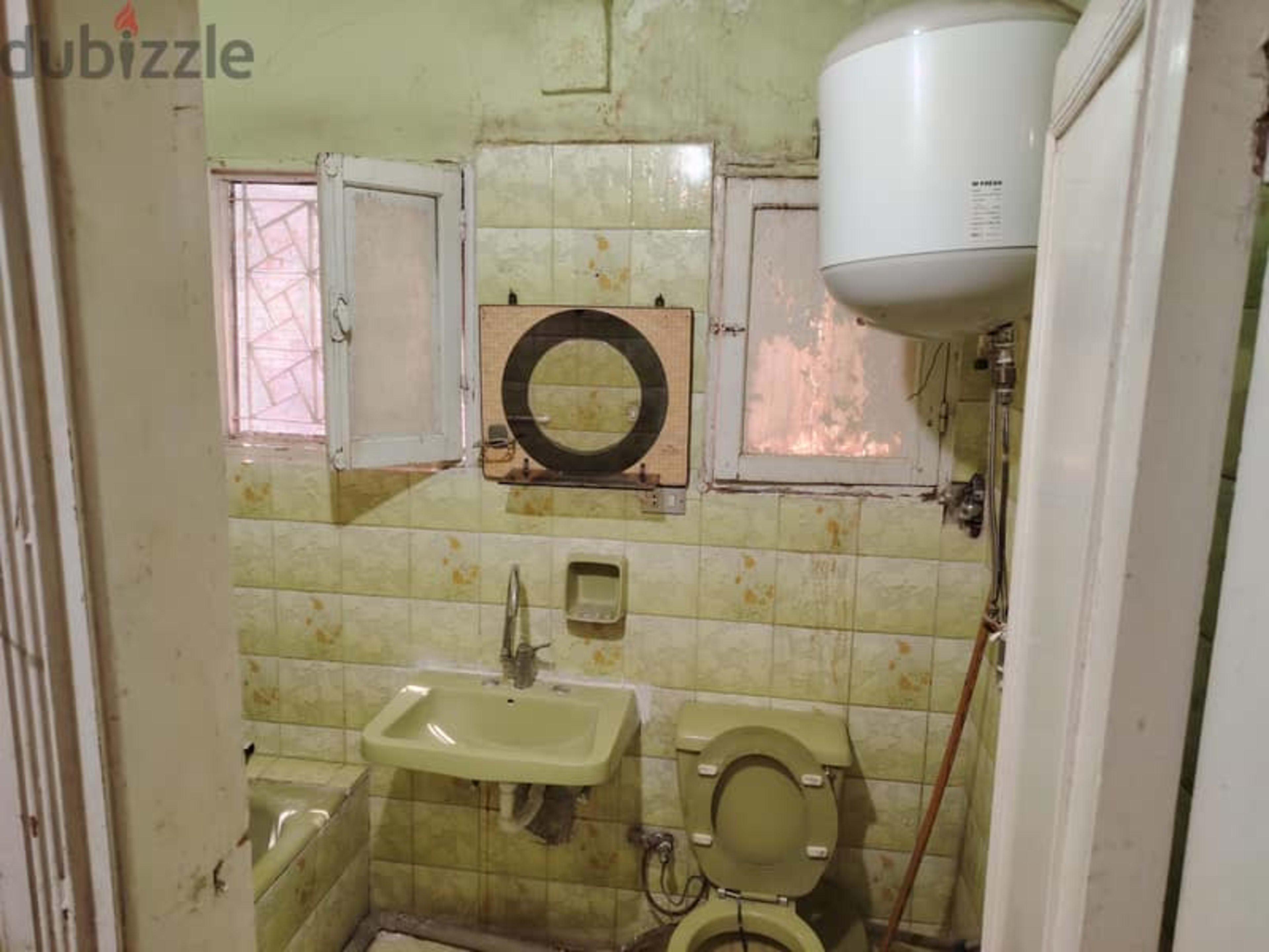 شقة مفروشة بالمهندسين 1