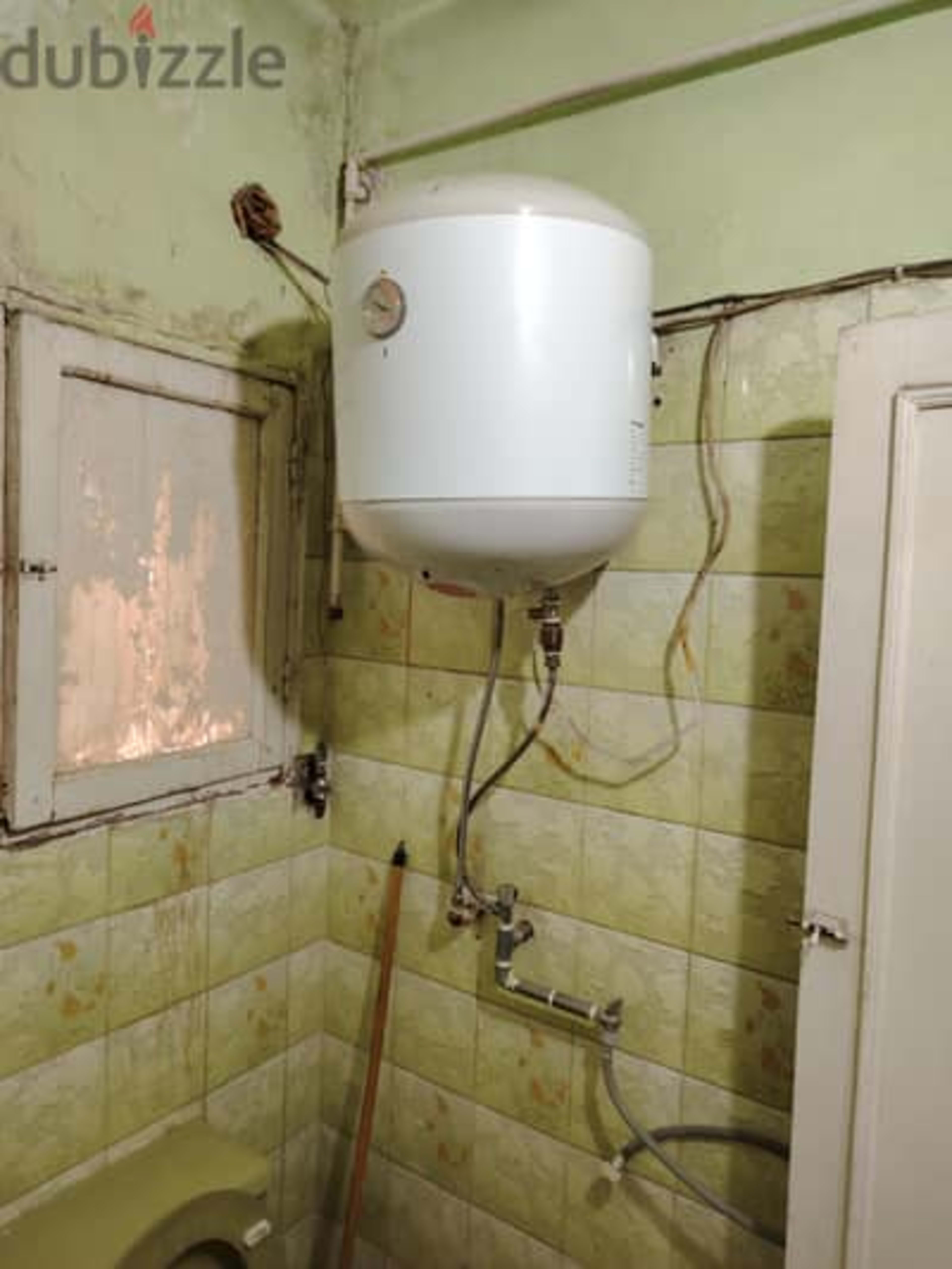 شقة مفروشة بالمهندسين 4
