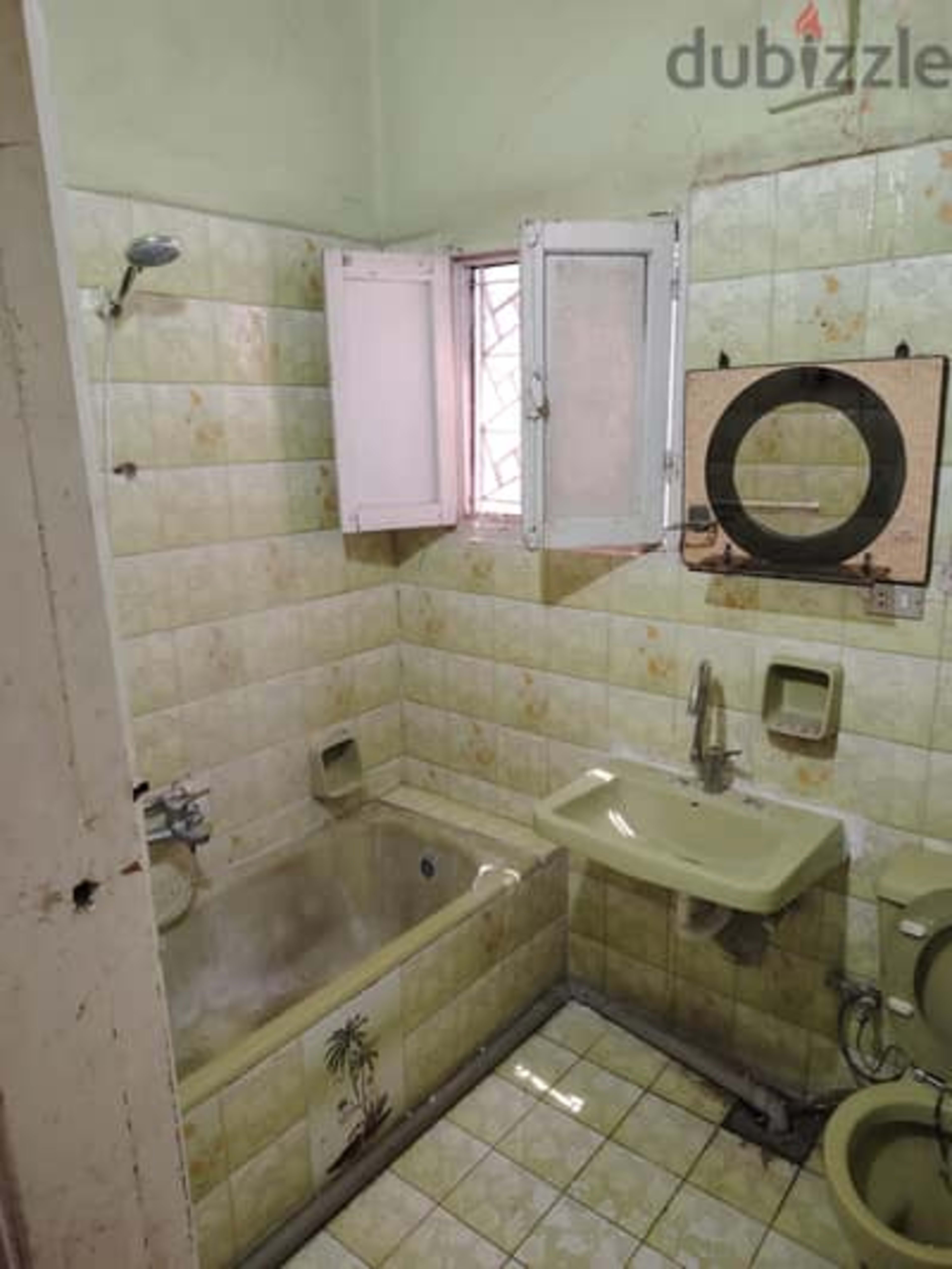 شقة مفروشة بالمهندسين 5