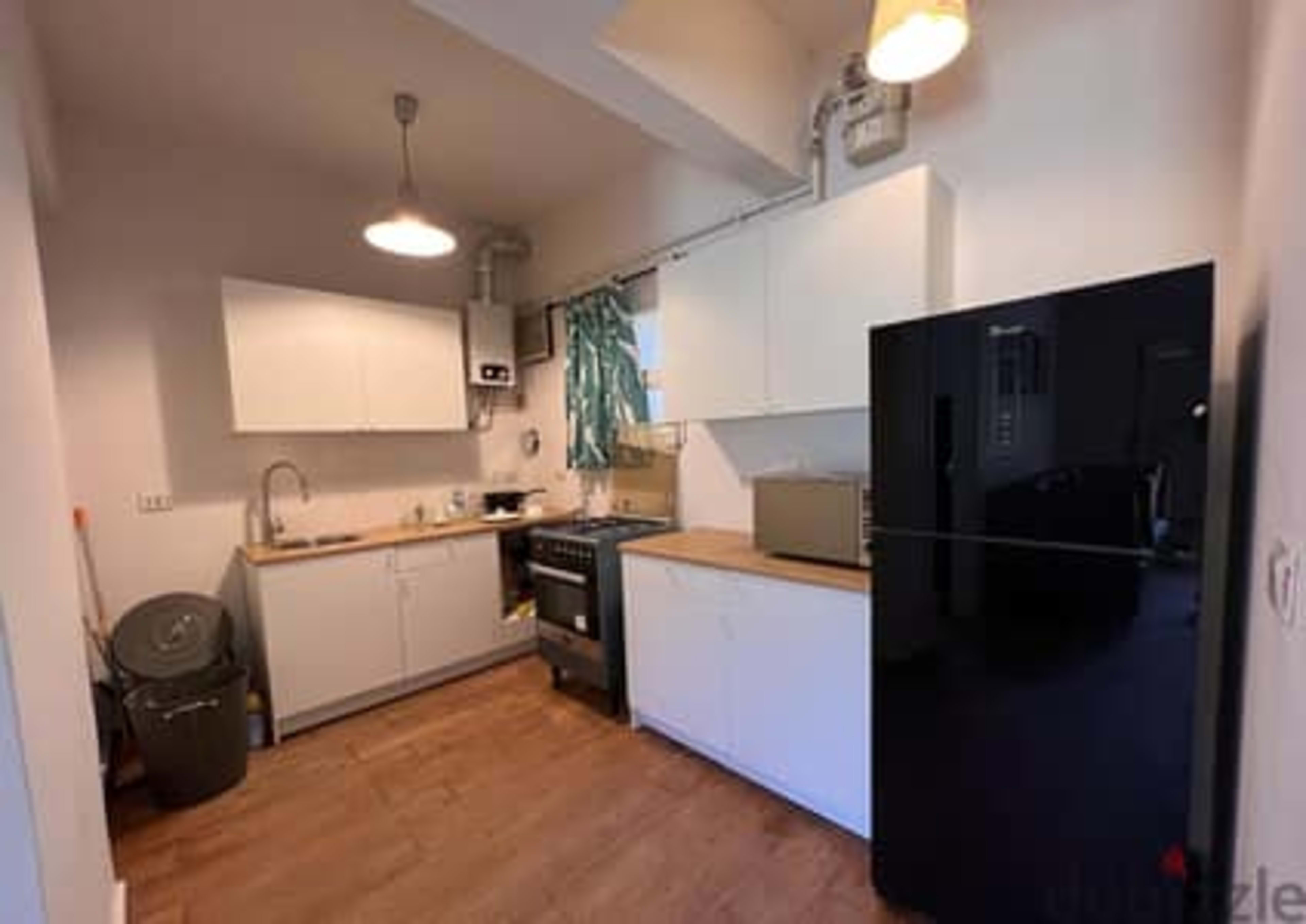 Luxurious furnished studio hyde park - ستديو مفروش سوبر لوكس هايد بارك 2