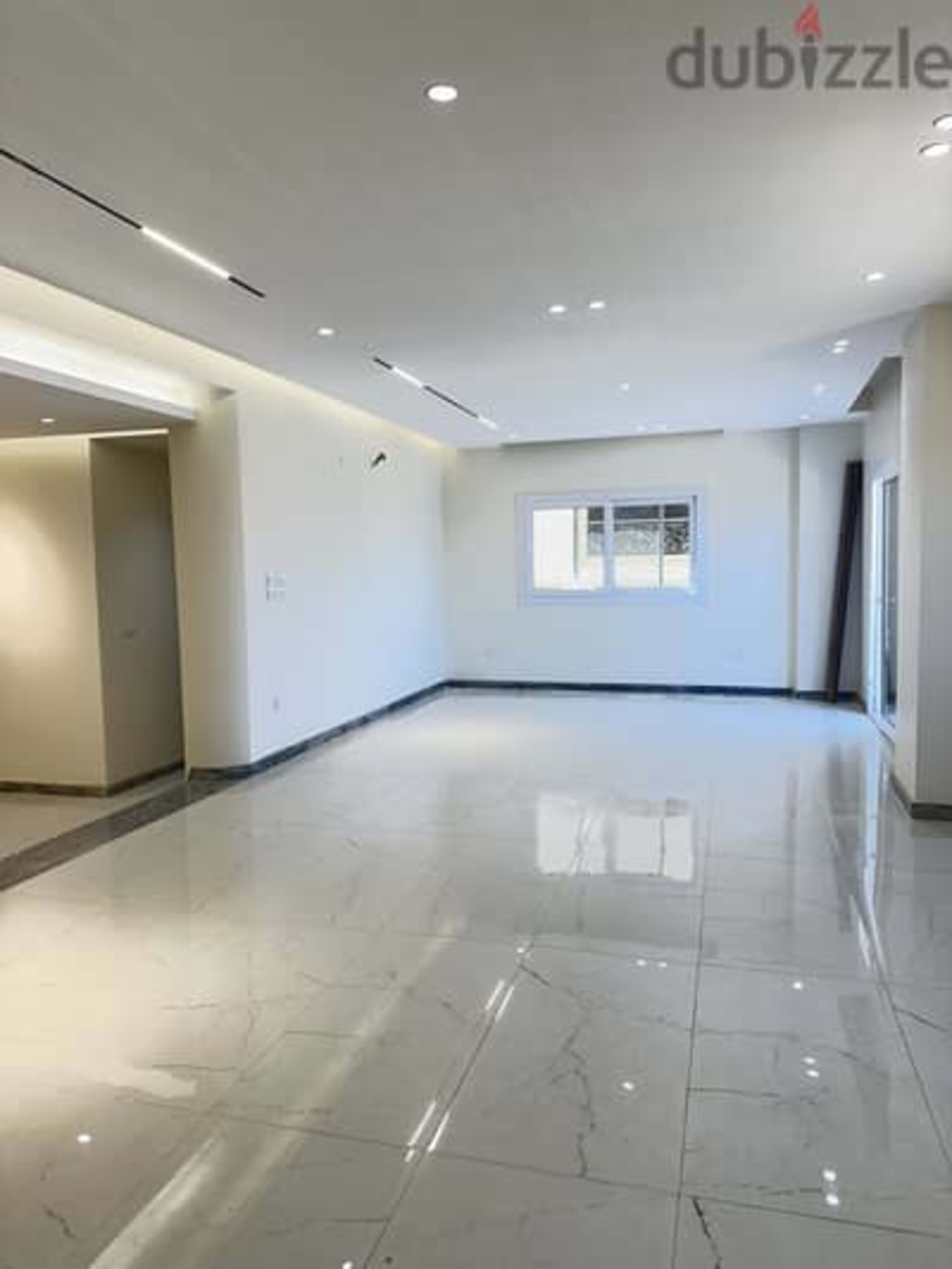 Apartment new Tamr Henna on front of Al Marasem Gate 2 2