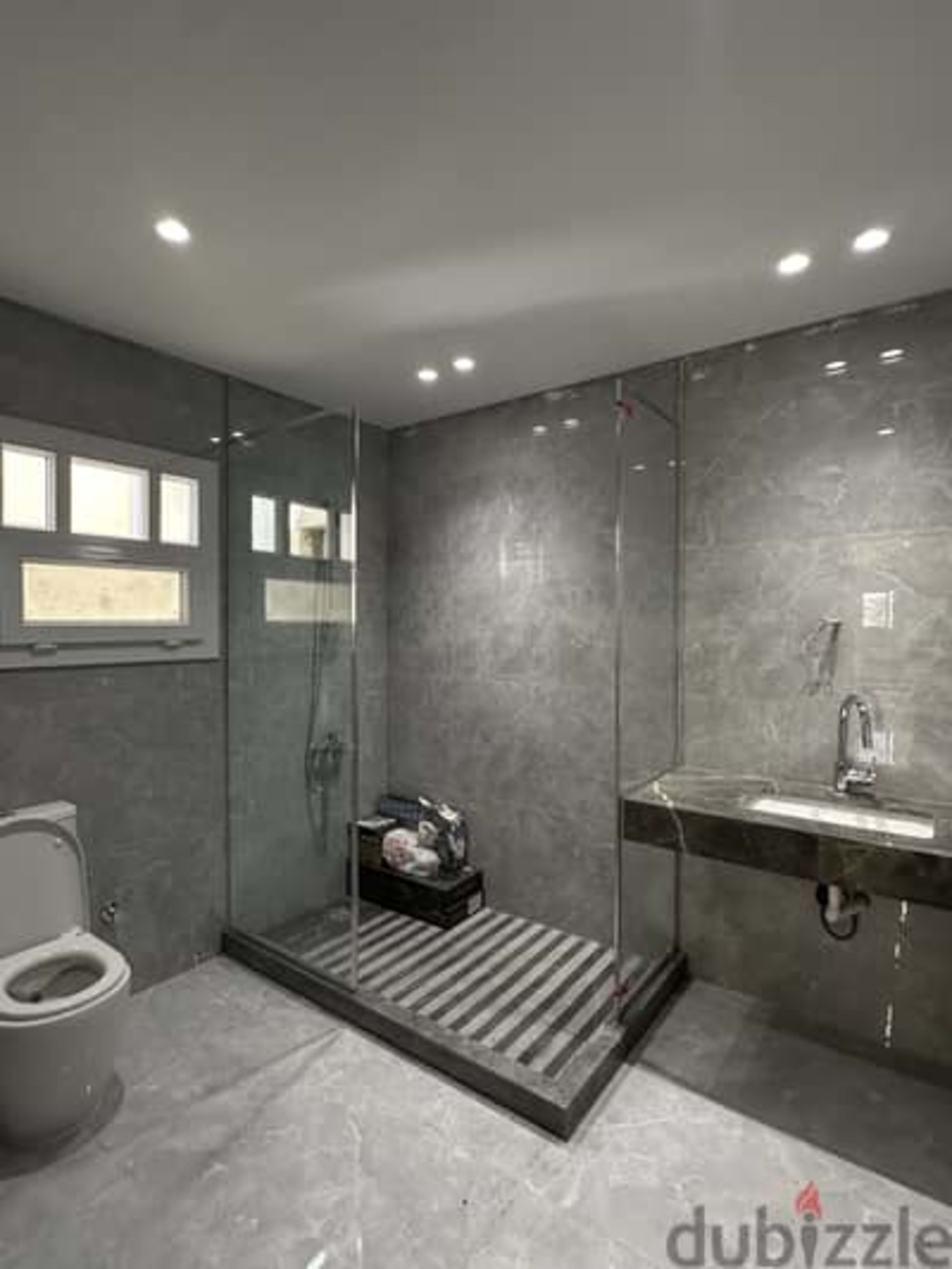 Apartment new Tamr Henna on front of Al Marasem Gate 2 7