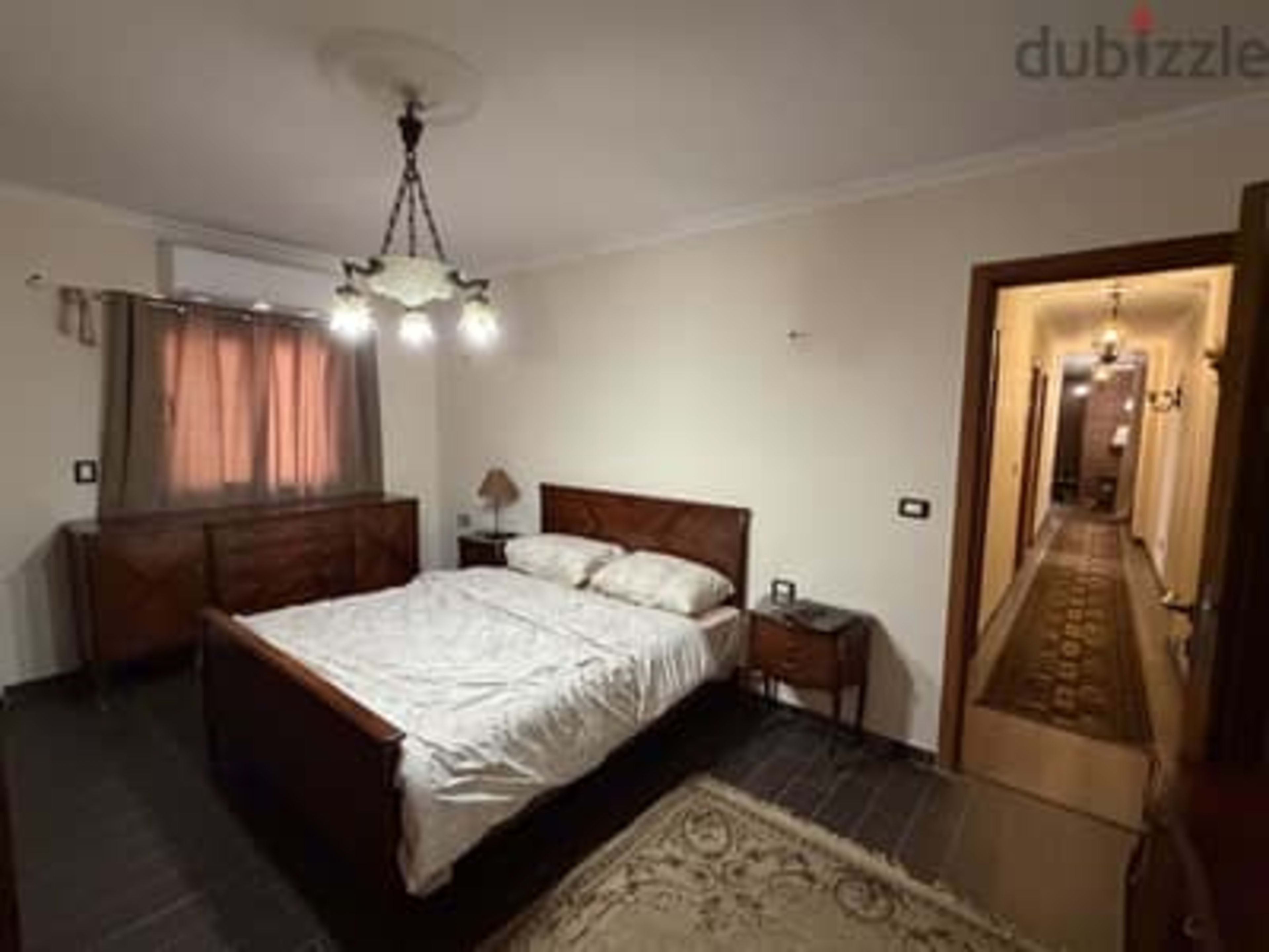 Apartment fully furnished for rent in the Northern Expansions, 6th Oct 10