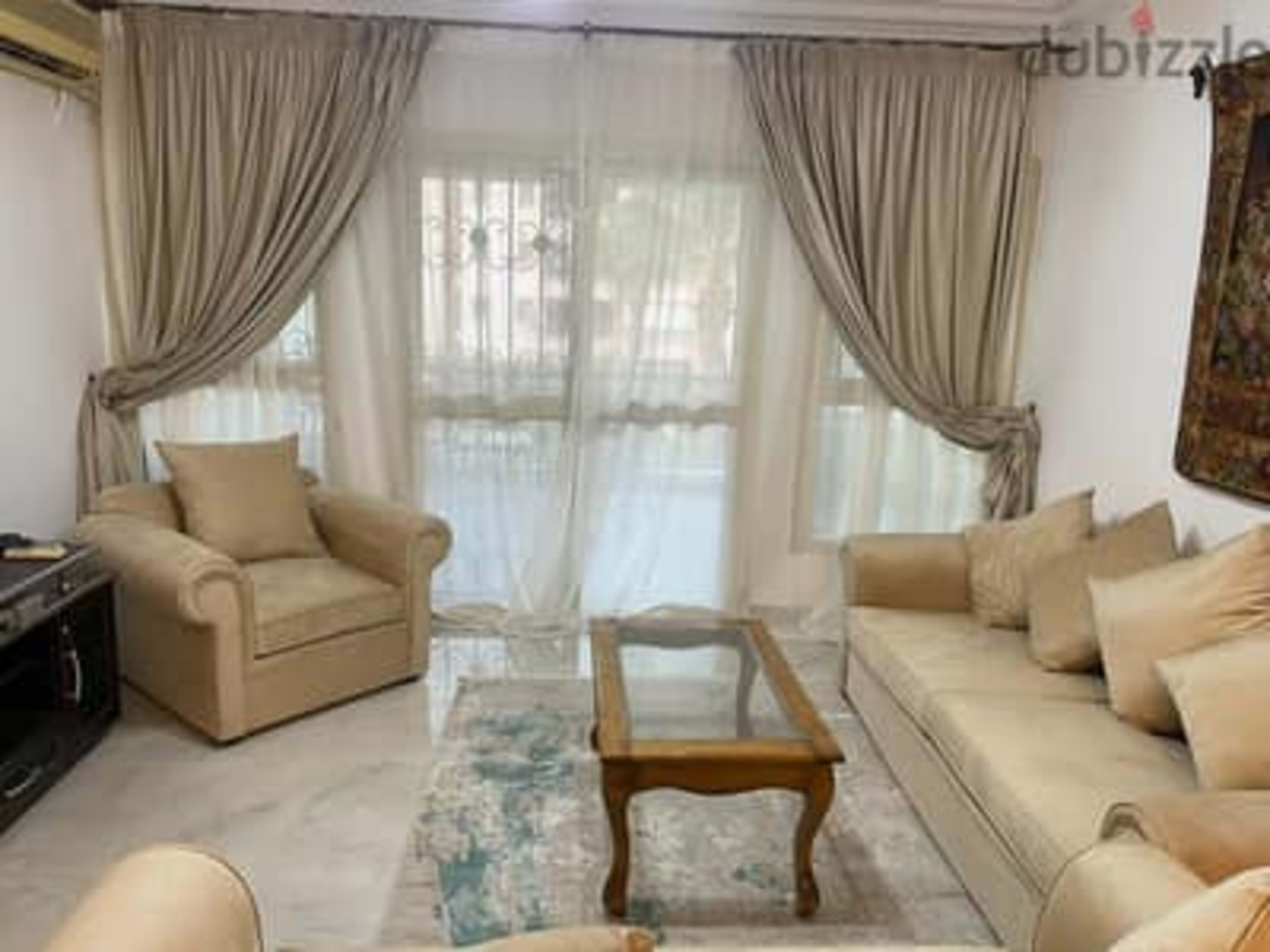 شقة فندقية مفروشة دريم لاند - غرفتين جديدة - سنوي- الوسطاء يمتنعون 2