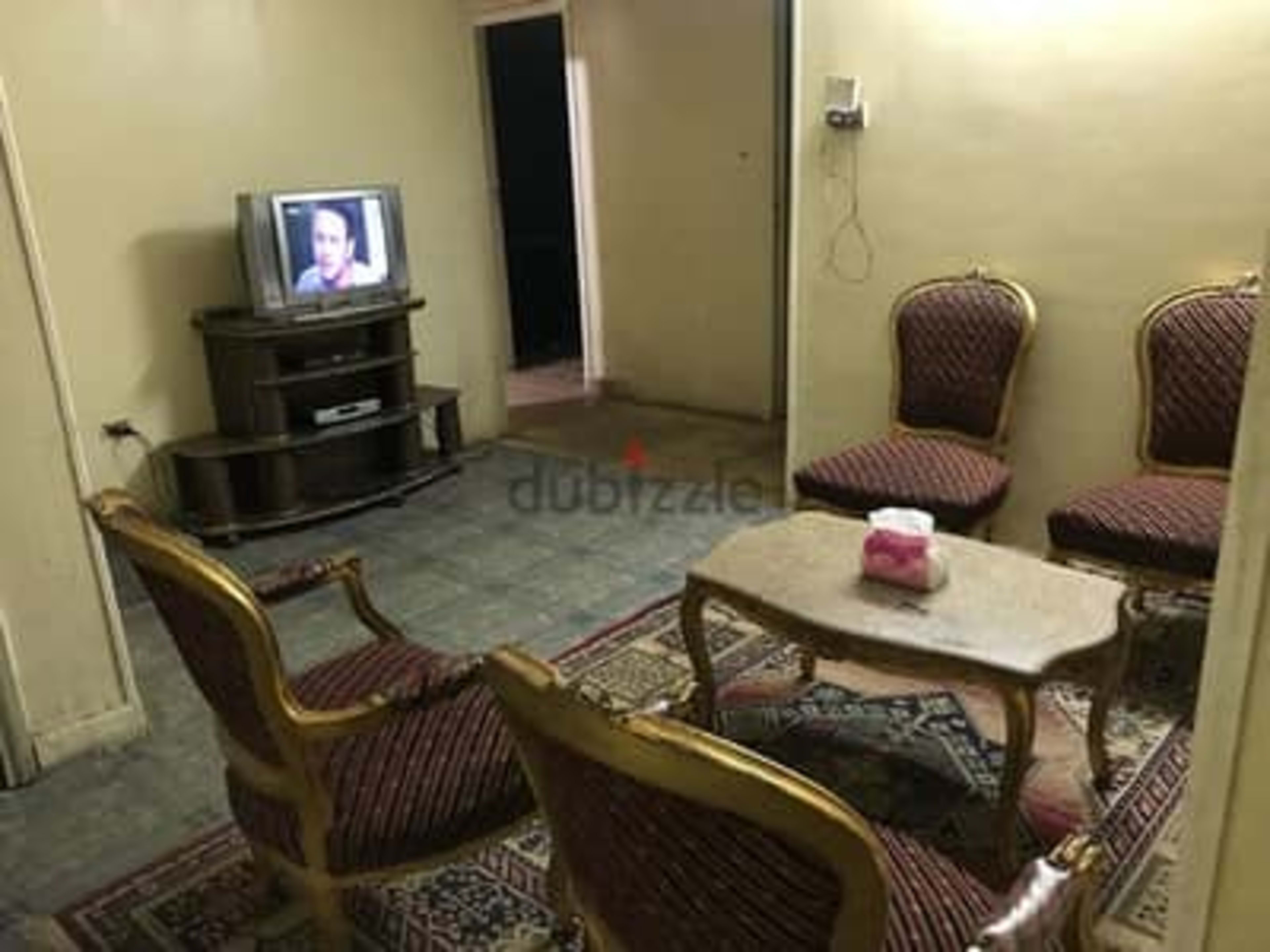 شقة مفروشة خطوات للرئيسي 3