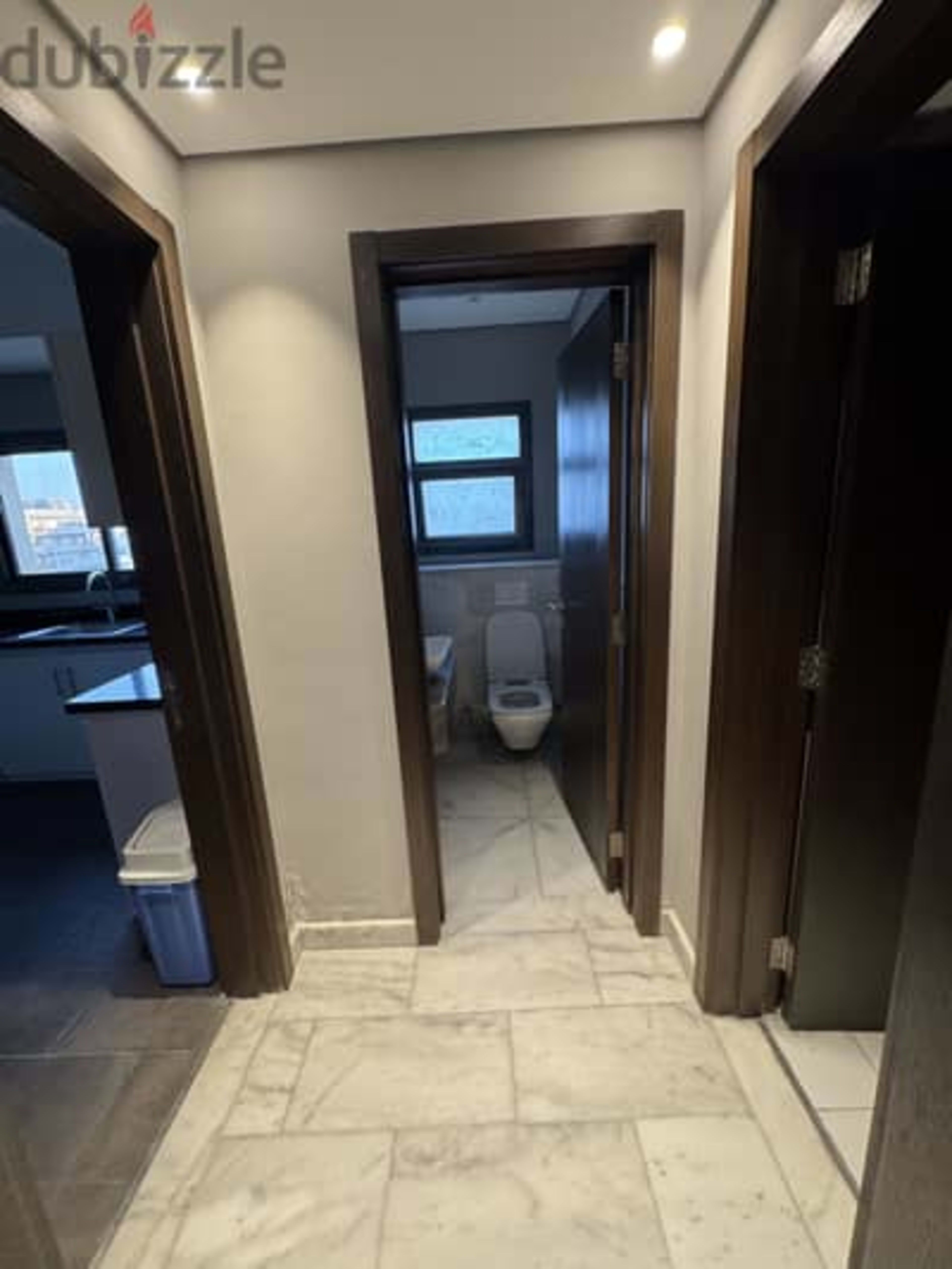 Apartment for rent in sodic Villette 280 m2 9