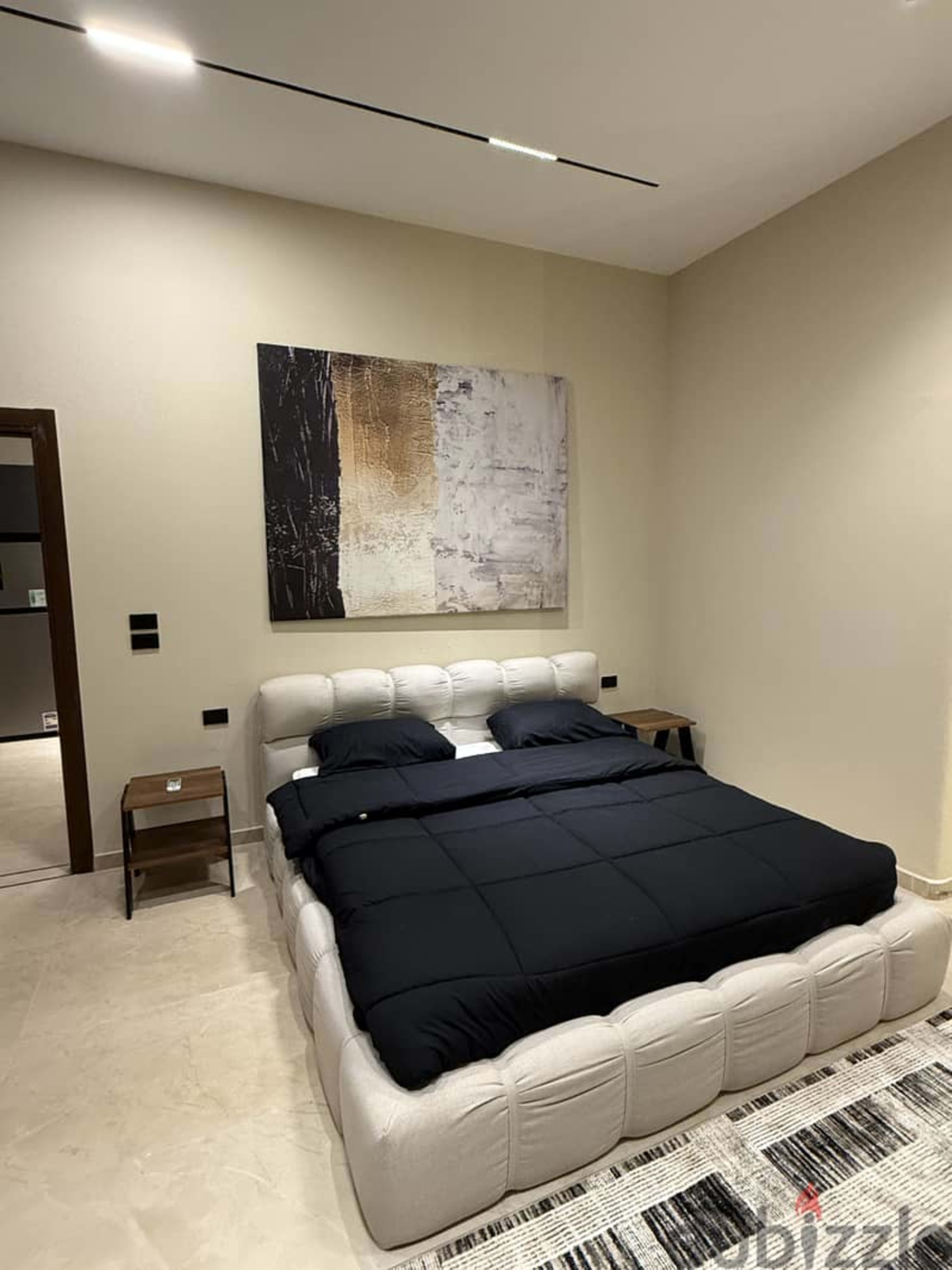 Studio high super Lux for rent 1