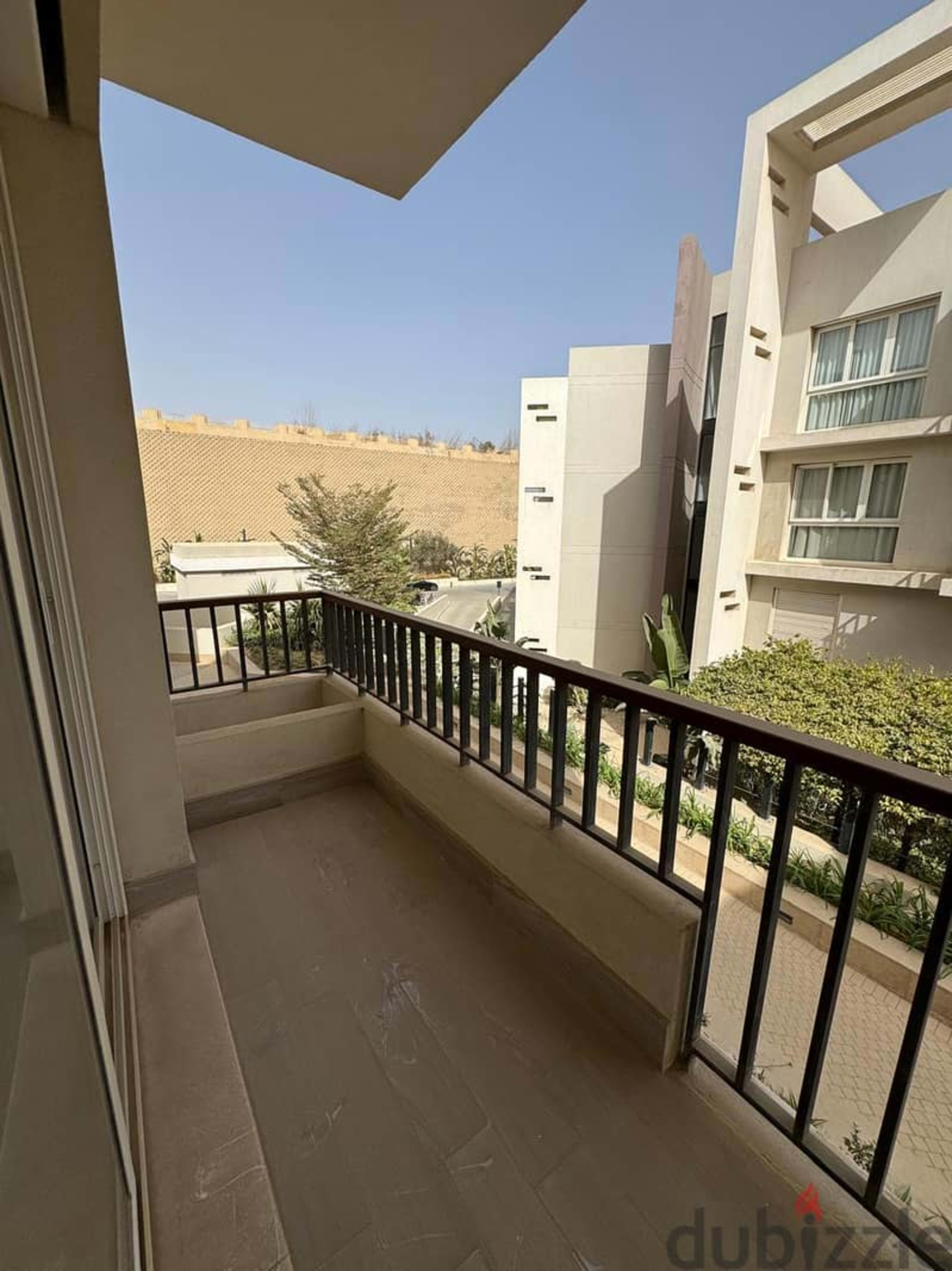 3 bedroom apartment 1