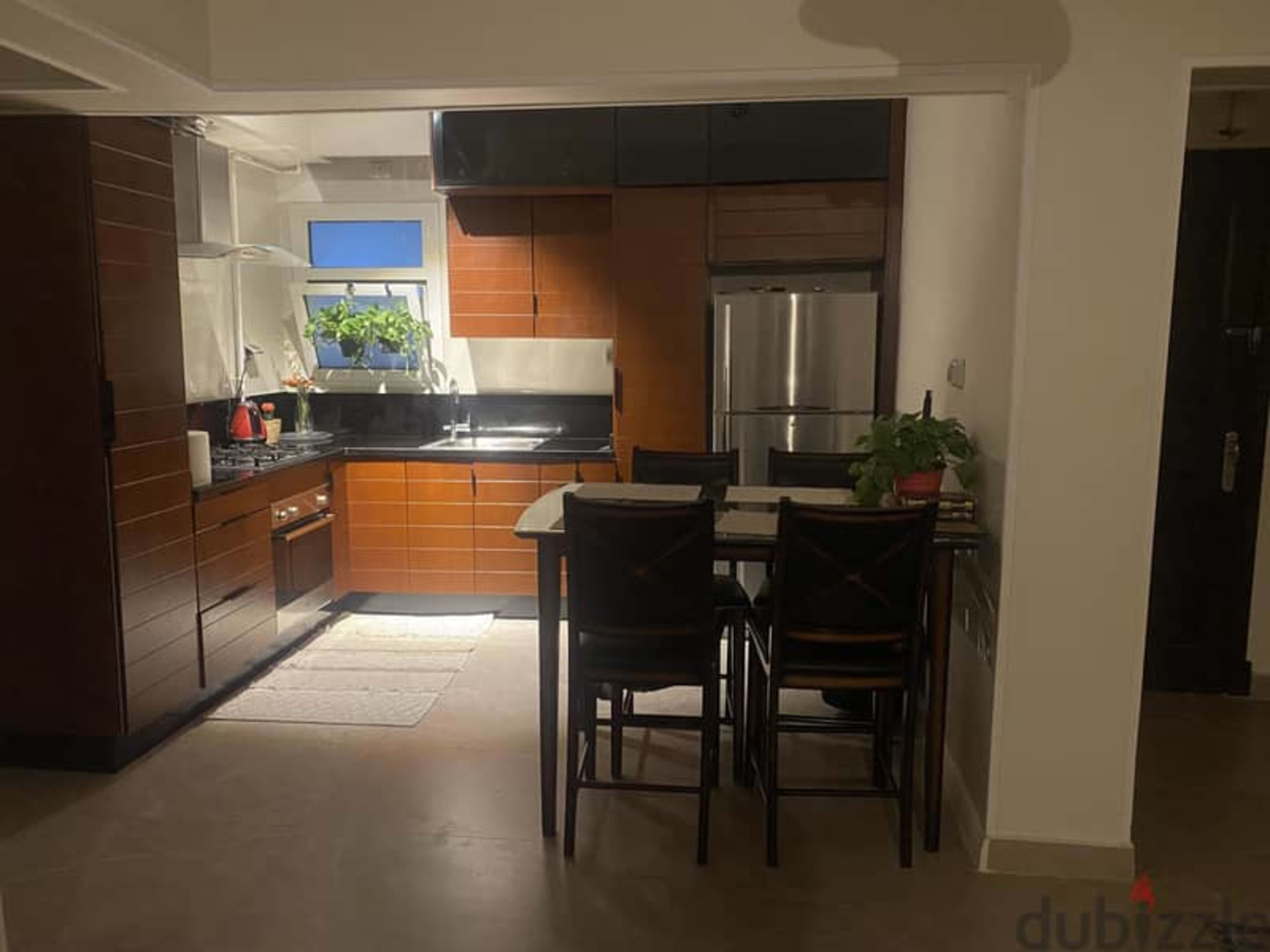 Cozy apt in Rehab 2 , d. Chat , what’s app 1