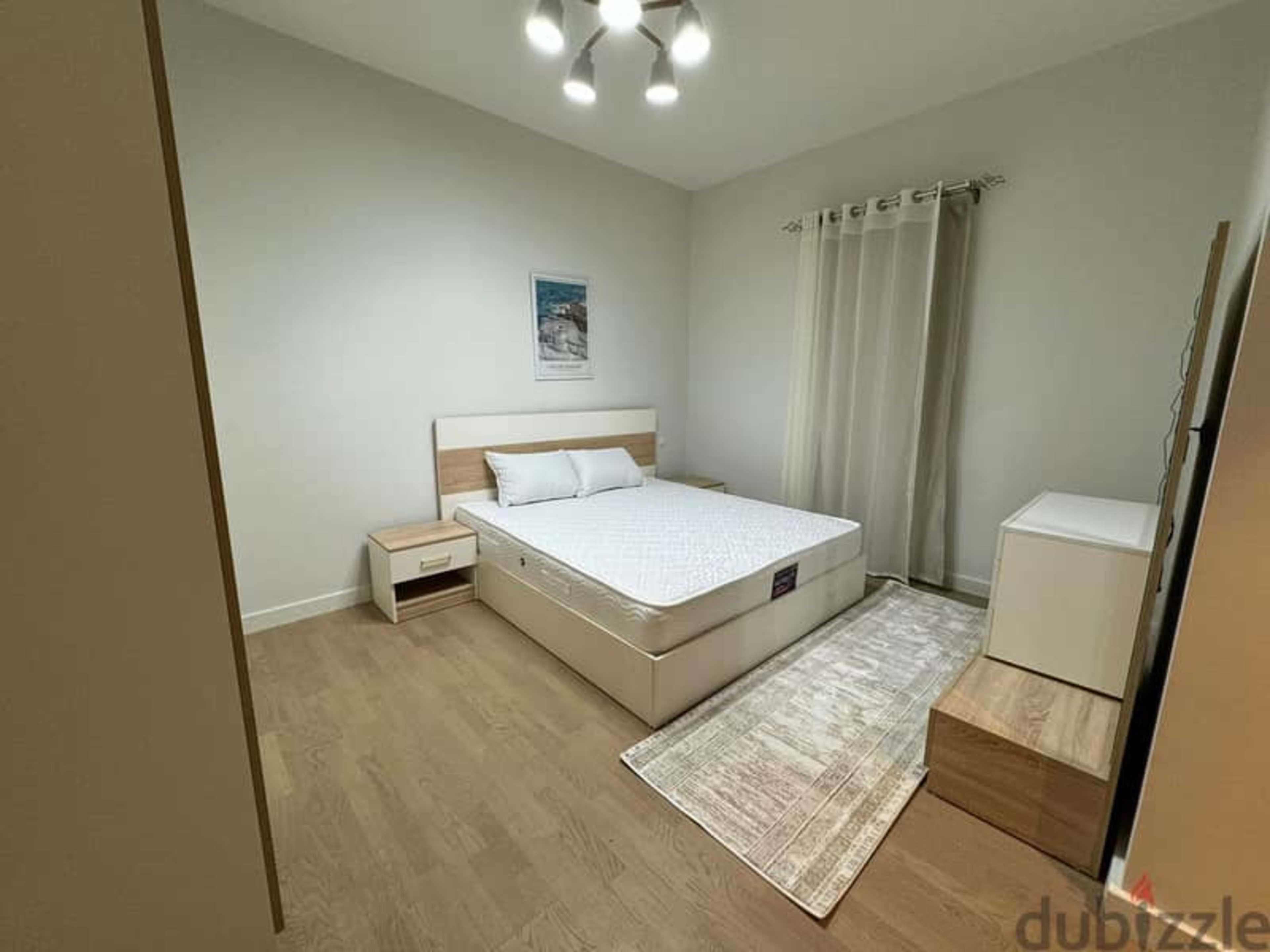 3Bedroom apartment Directly from owner at Mivida Boulevard 1