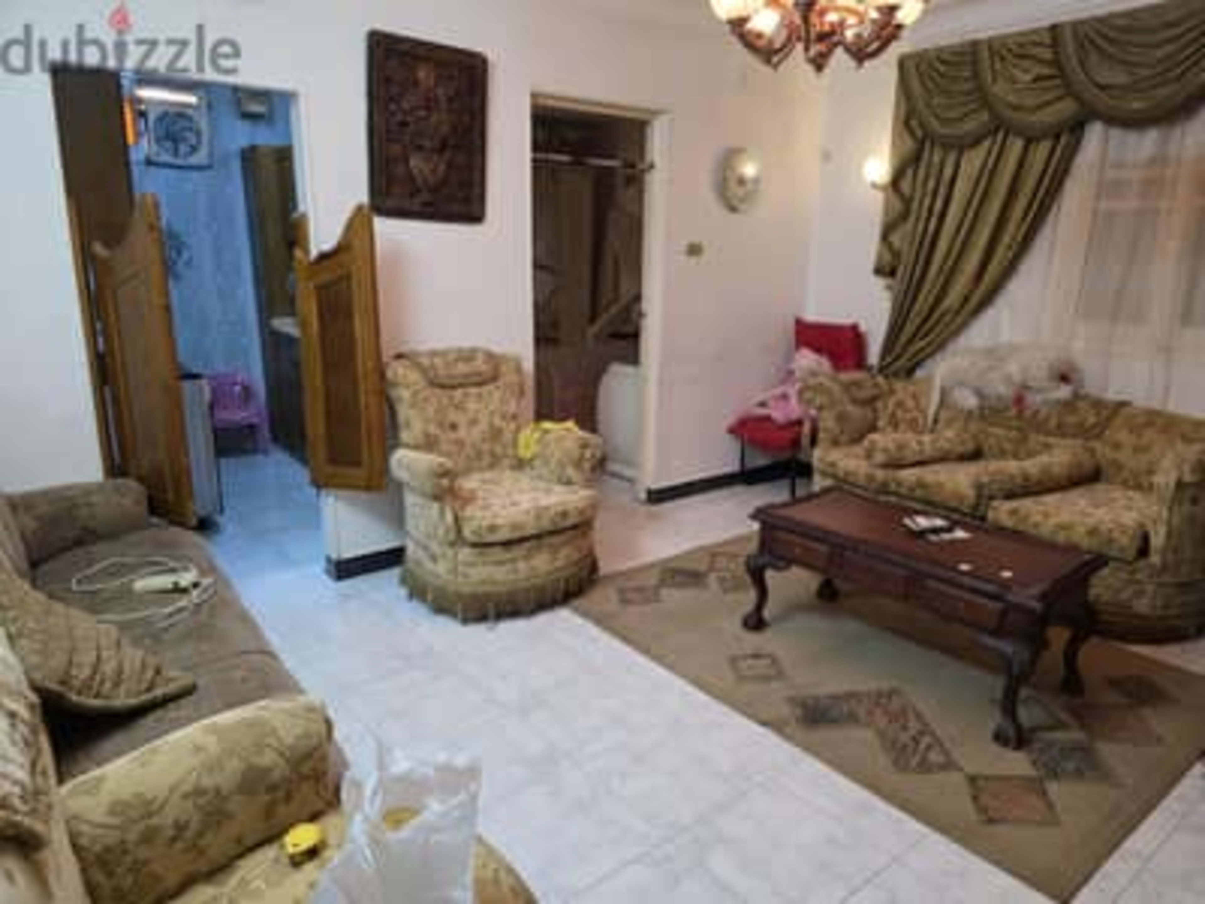 شقة مفروشة كاملة 2