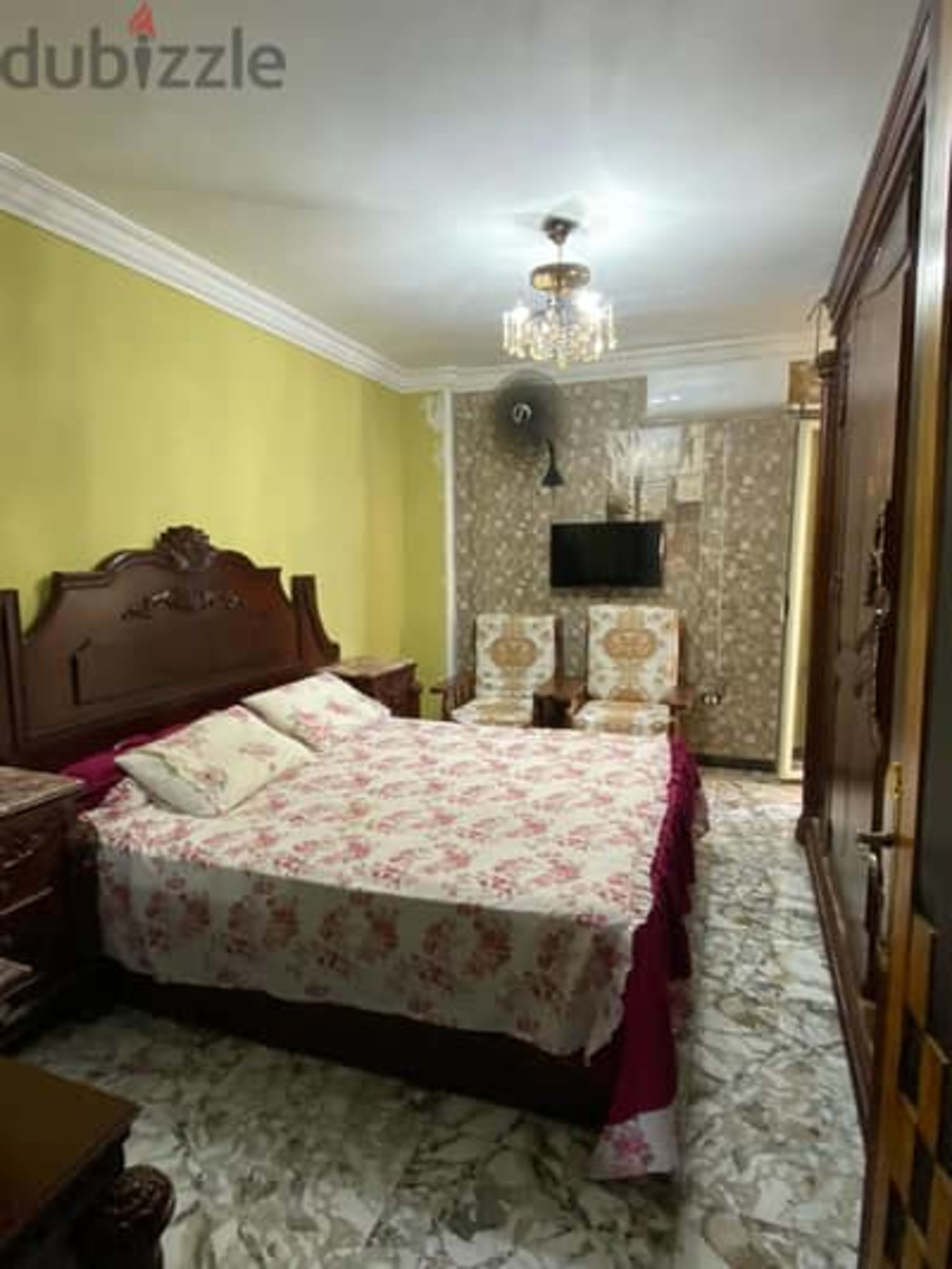 للايجار اليومي سيدي بشر اسكندريه sea view 5