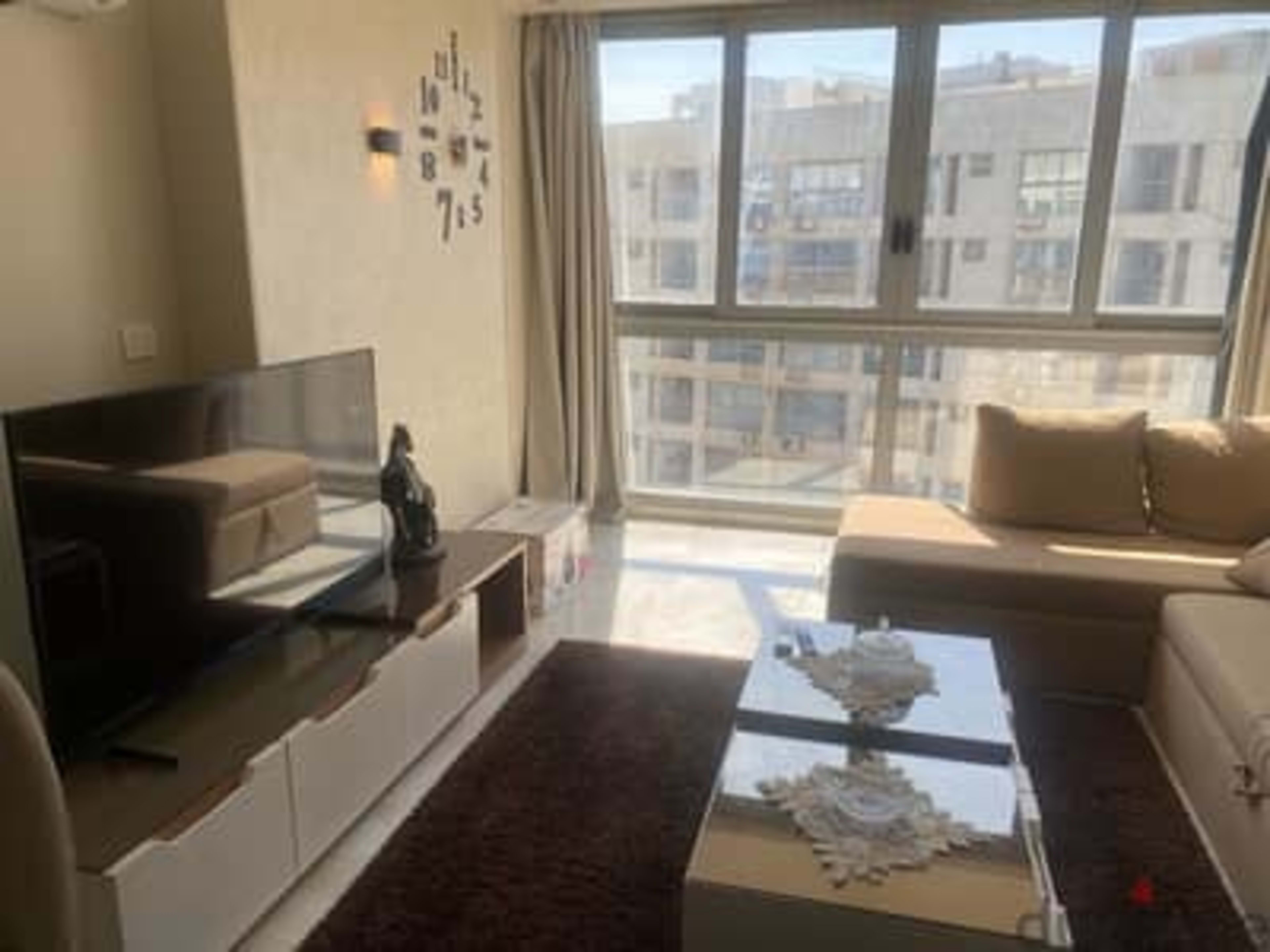 Panorama view apartment with unique fully furnished without commision 3