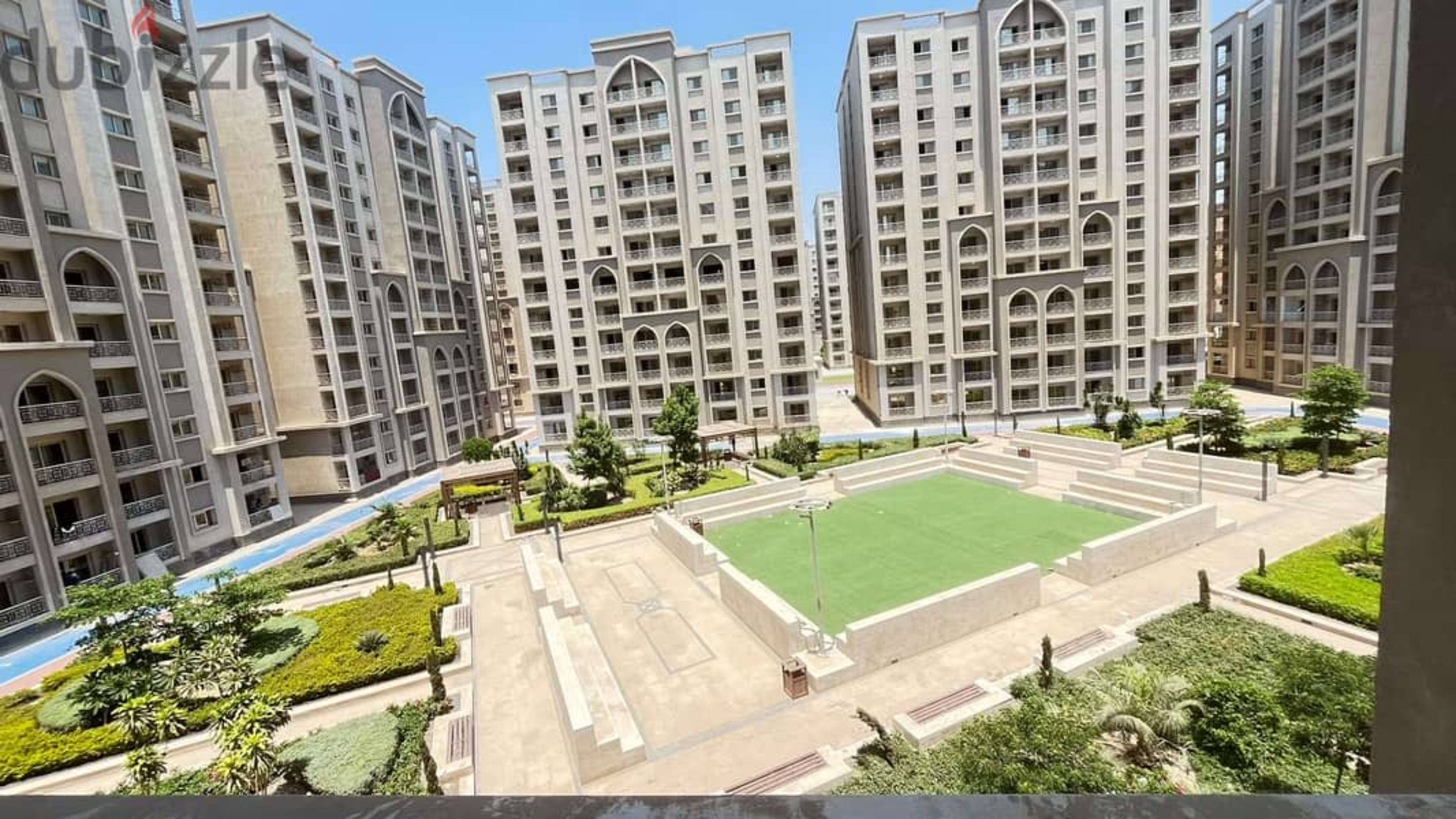 Luxury 3-BedroomsApartment 182m For Rent |Elwaha view| 1